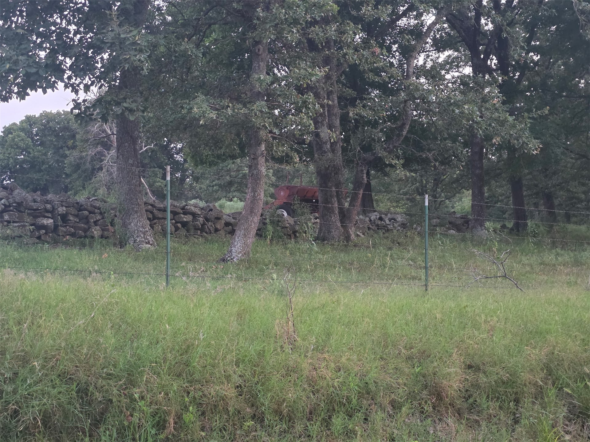 E 460 Road Claremore OK 74017