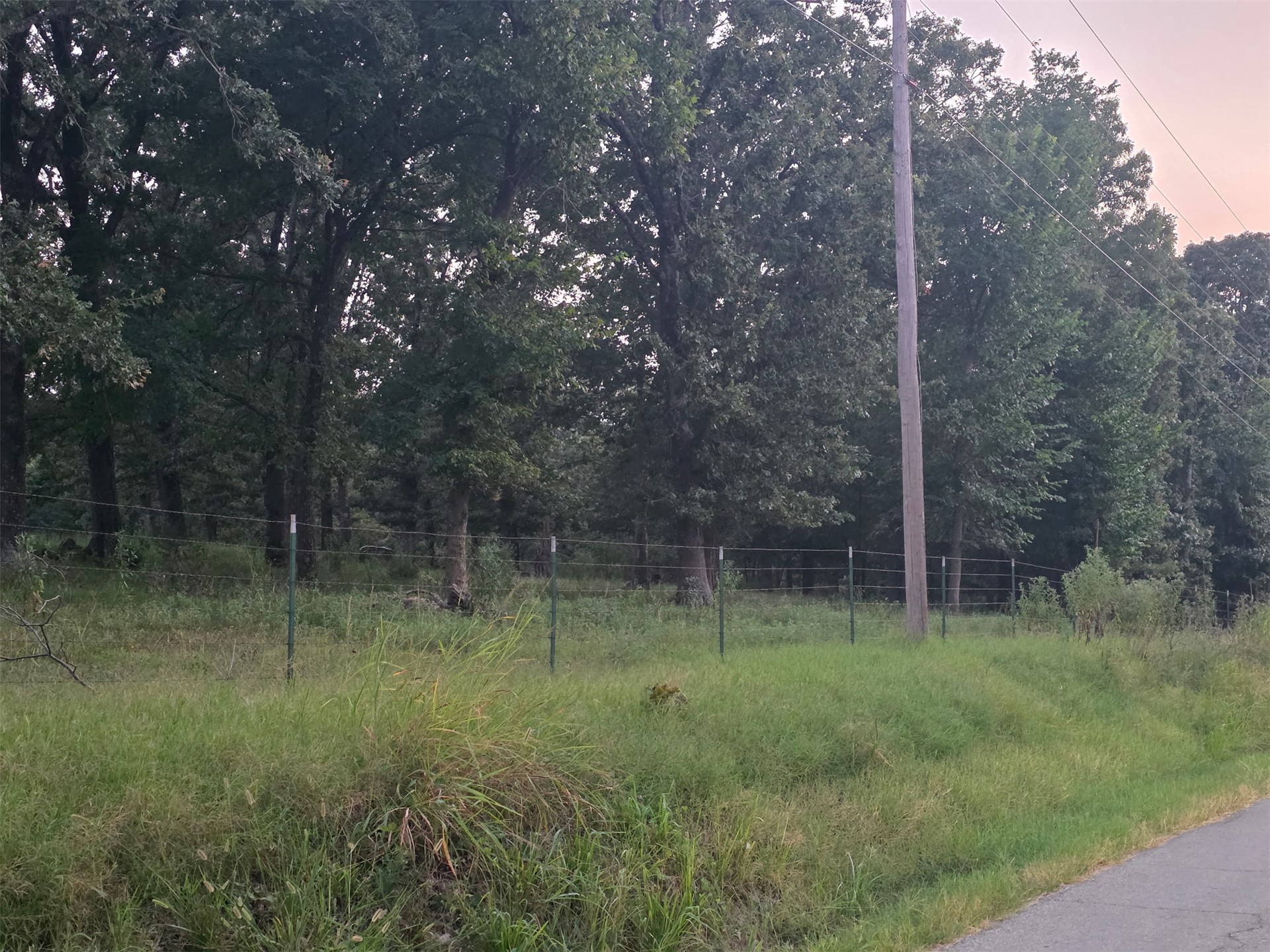 E 460 Road Claremore OK 74017