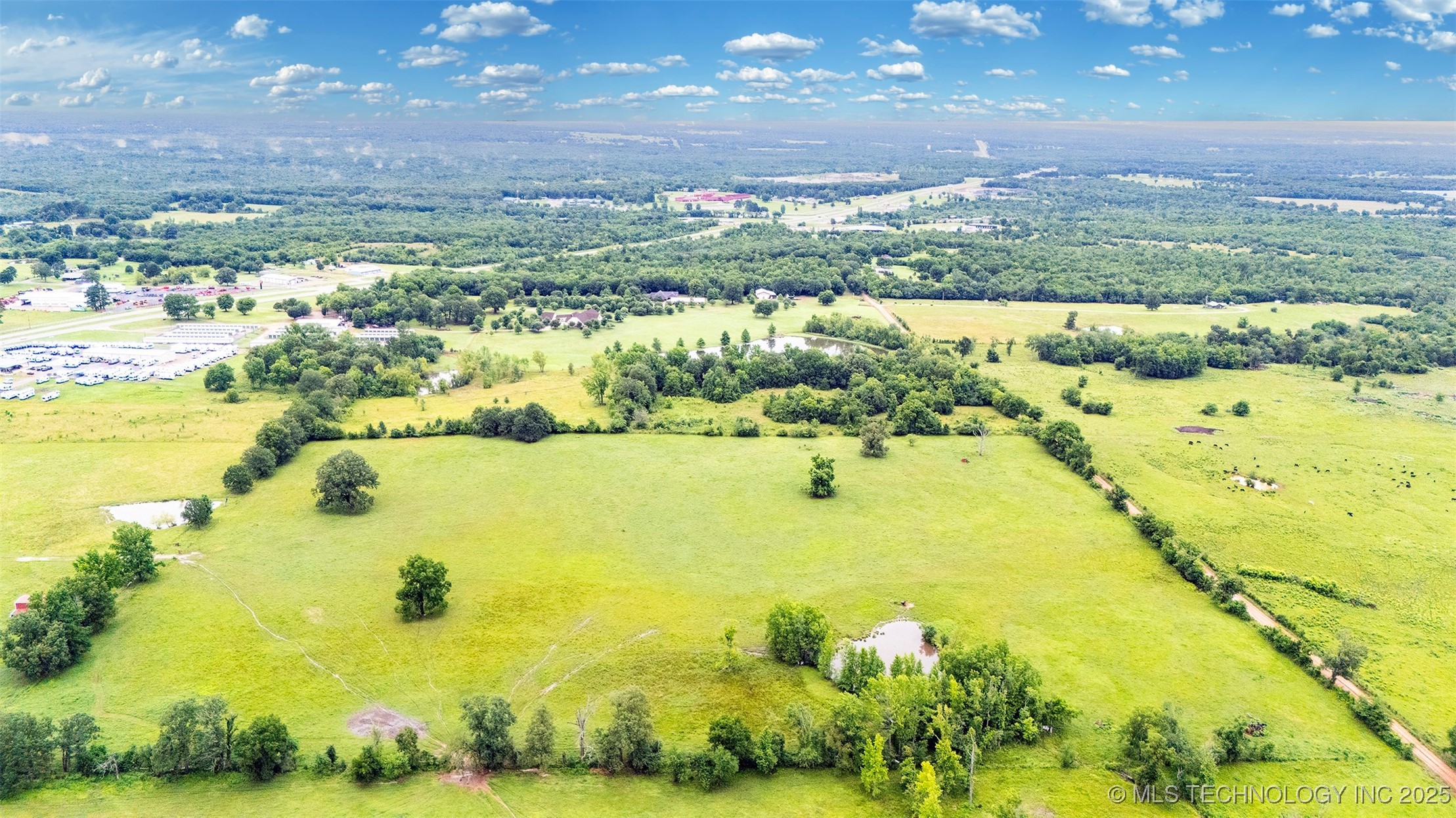 1 N Cornerstone Lane Idabel OK 74745