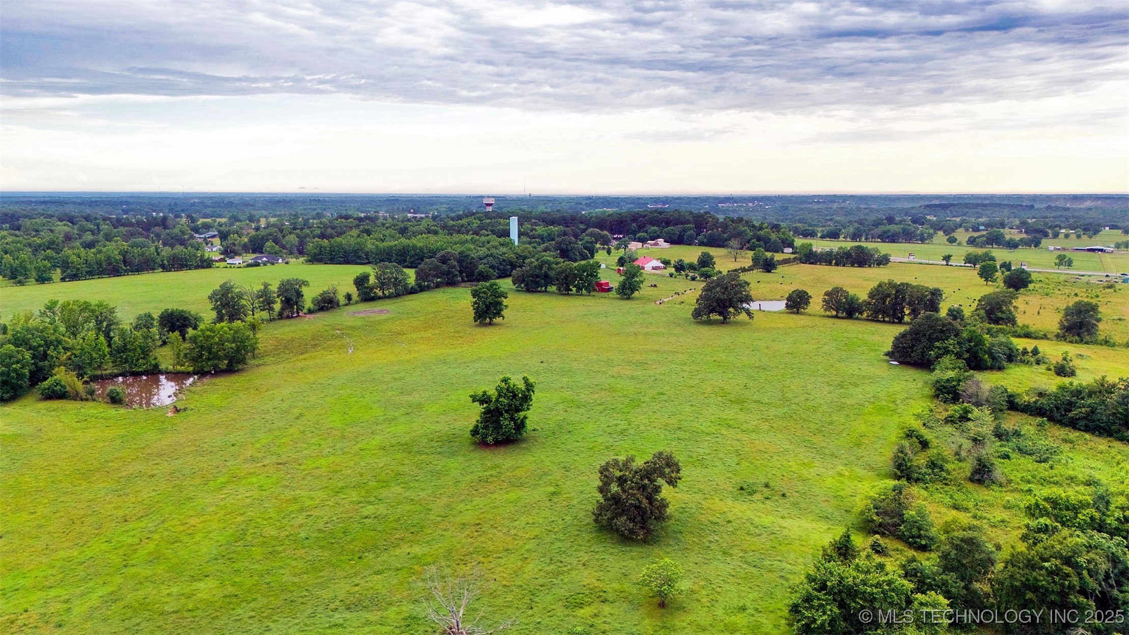 1 N Cornerstone Lane Idabel OK 74745