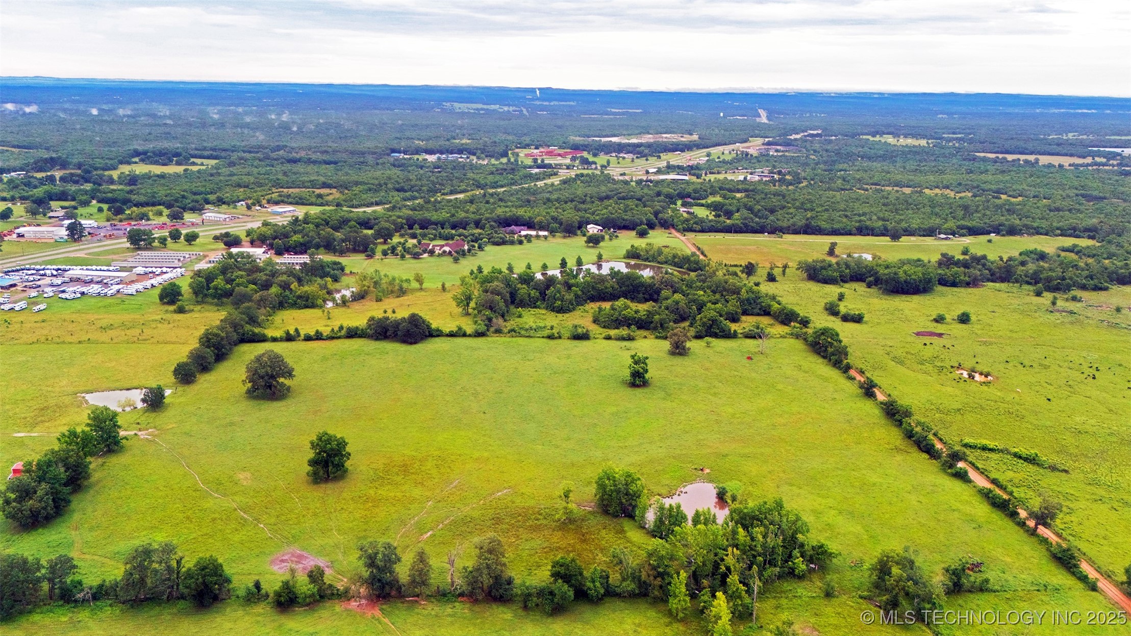 1 N Cornerstone Lane Idabel OK 74745
