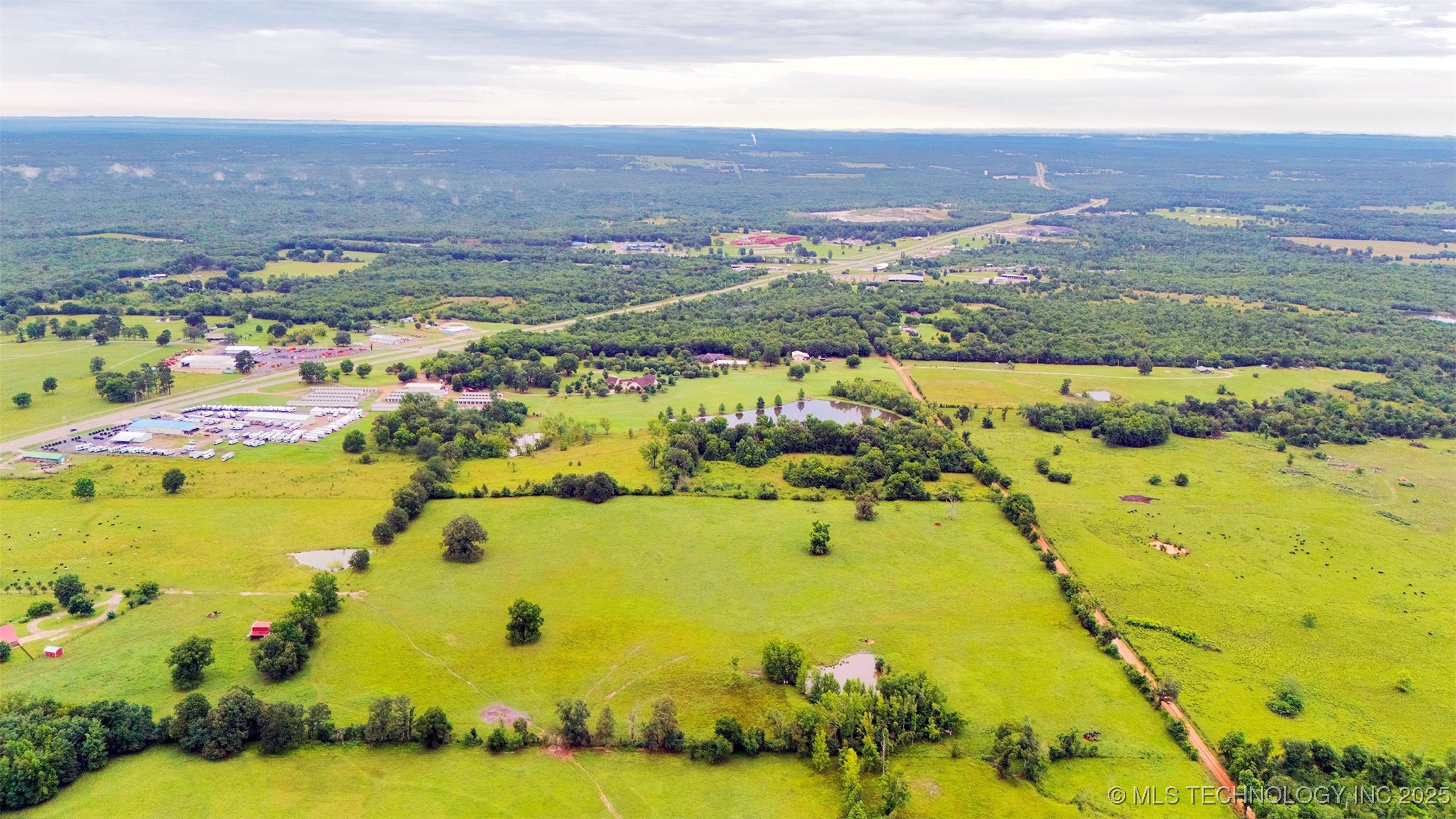1 N Cornerstone Lane Idabel OK 74745