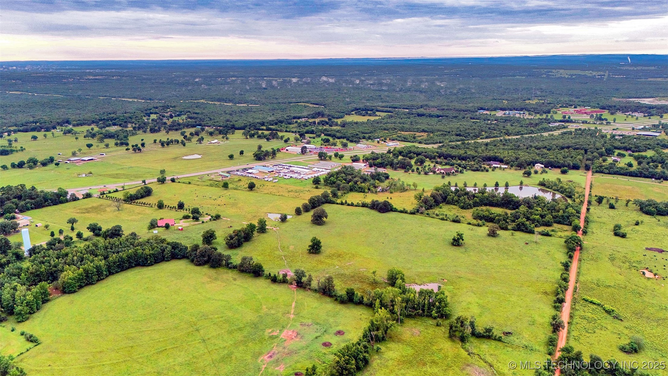 1 N Cornerstone Lane Idabel OK 74745