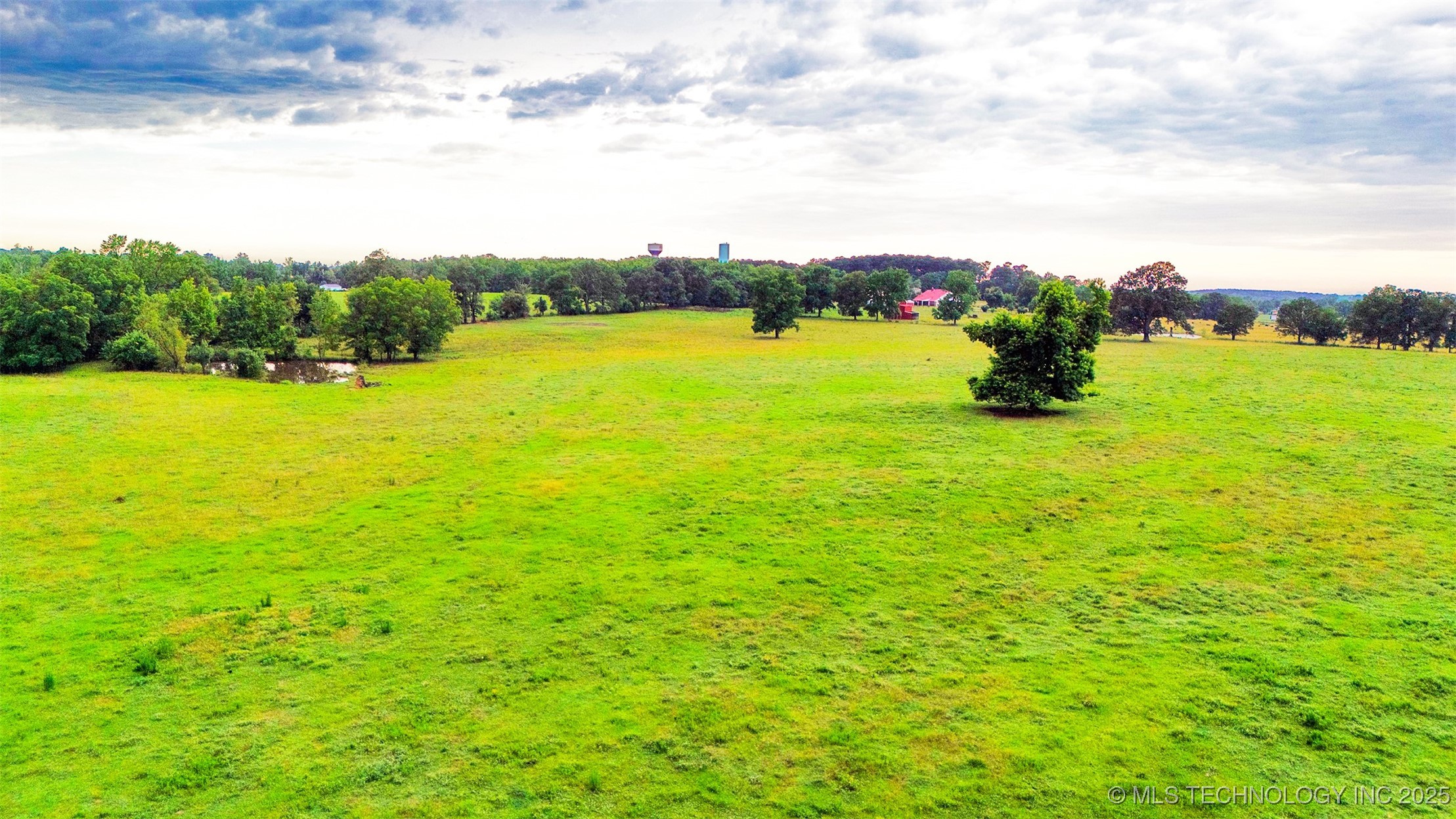 1 N Cornerstone Lane Idabel OK 74745