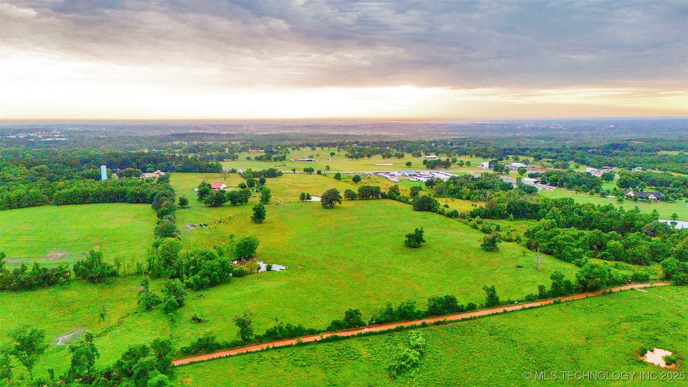 1 N Cornerstone Lane Idabel OK 74745