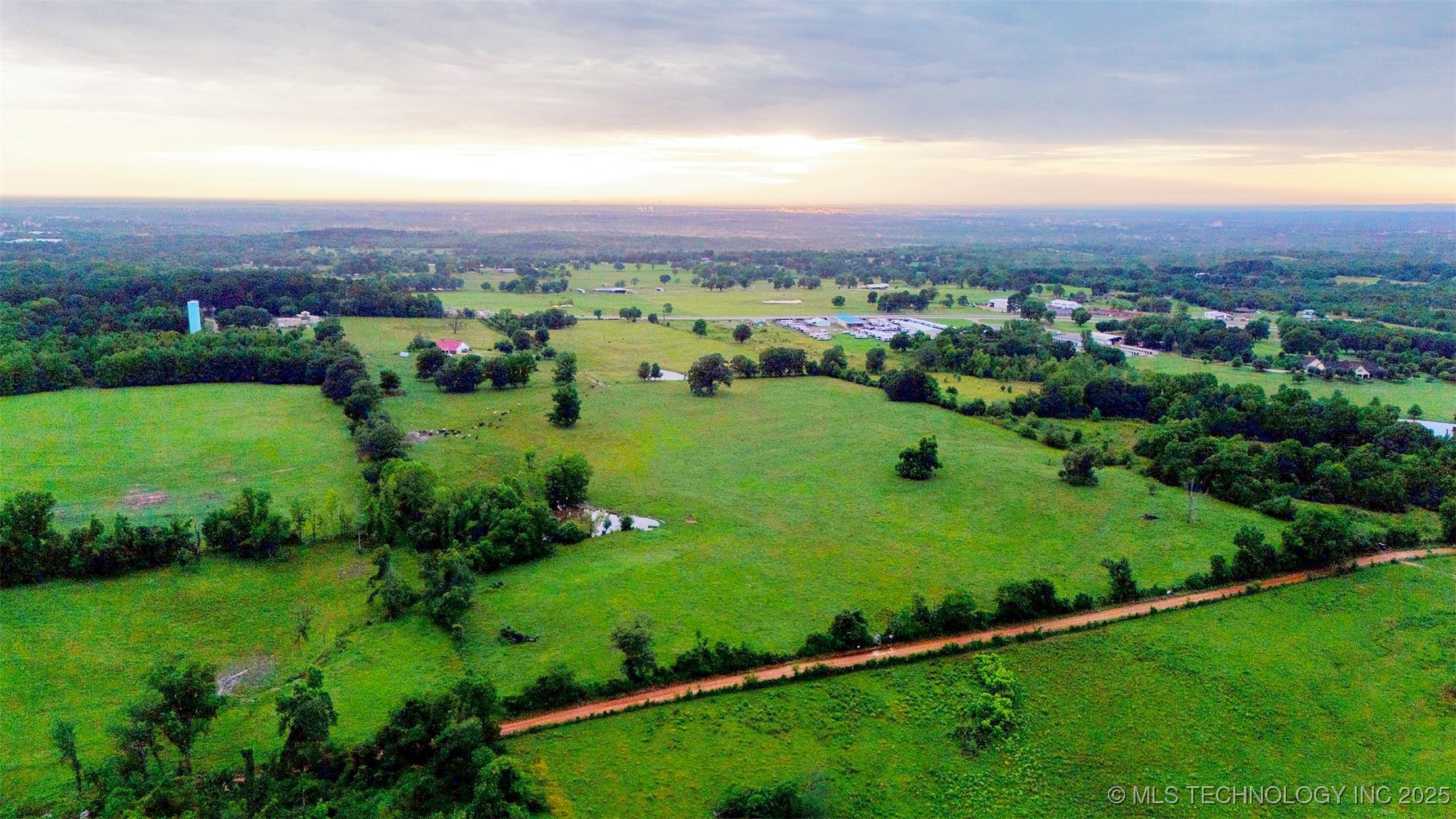1 N Cornerstone Lane Idabel OK 74745