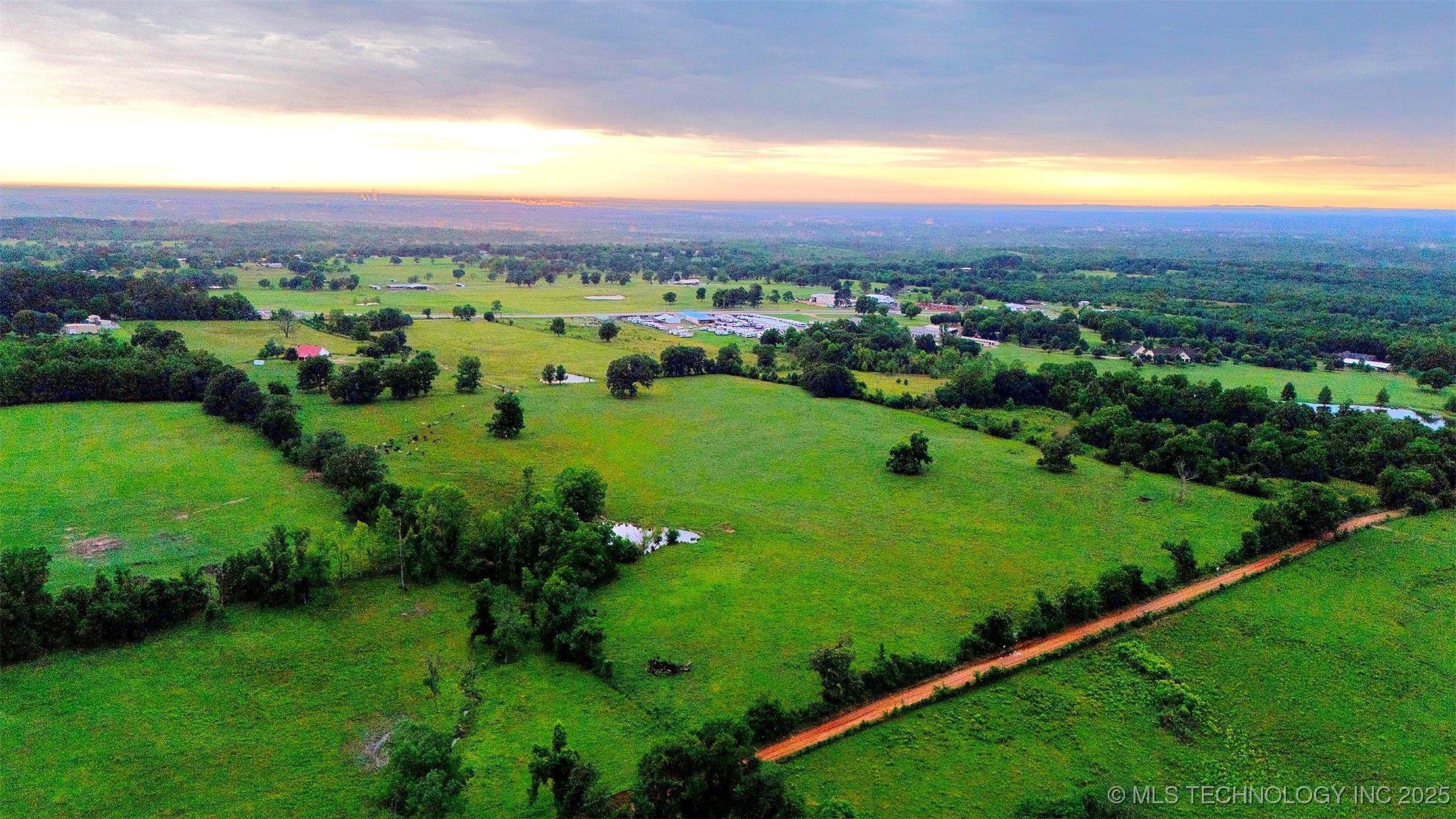 1 N Cornerstone Lane Idabel OK 74745