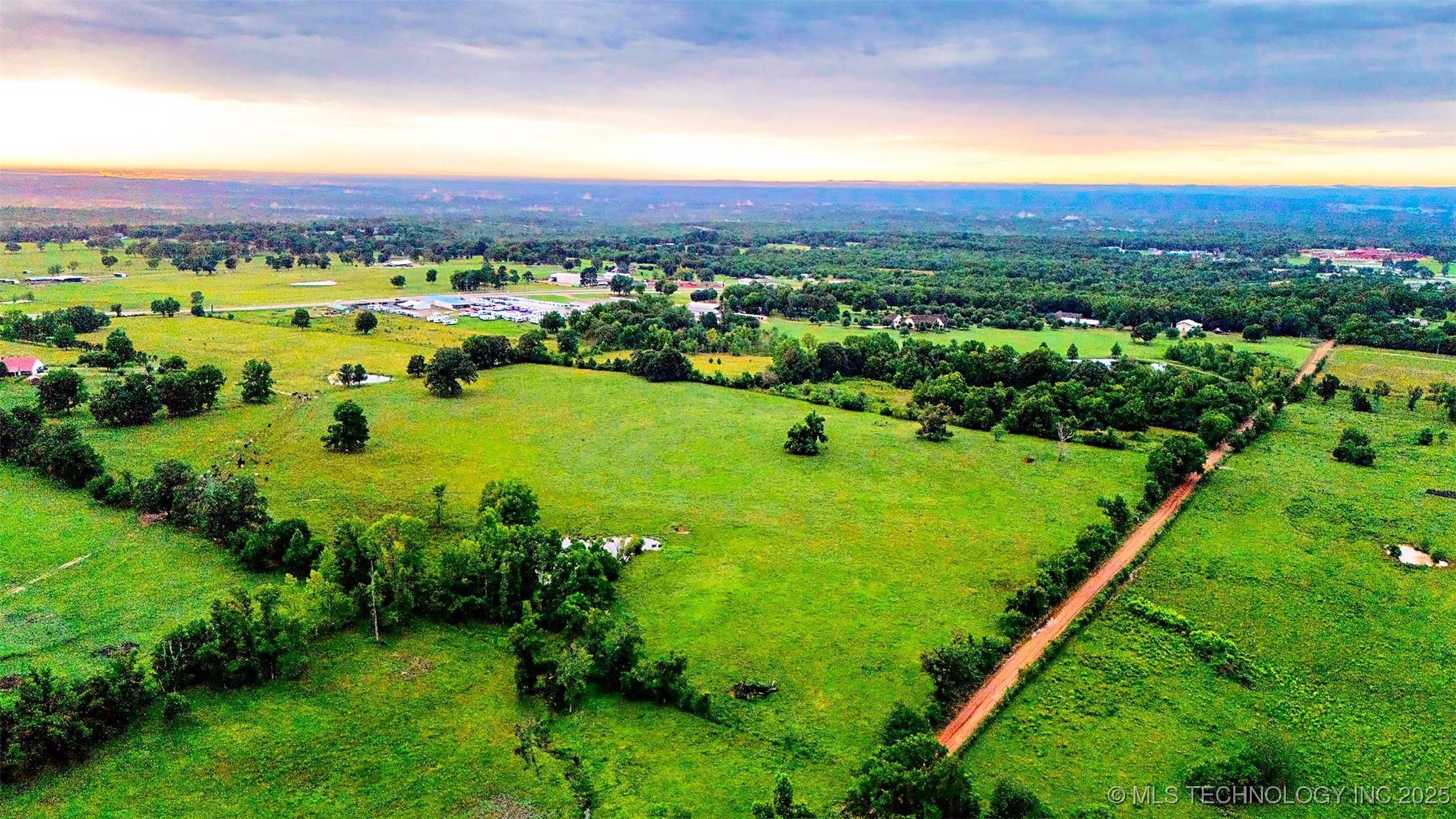1 N Cornerstone Lane Idabel OK 74745
