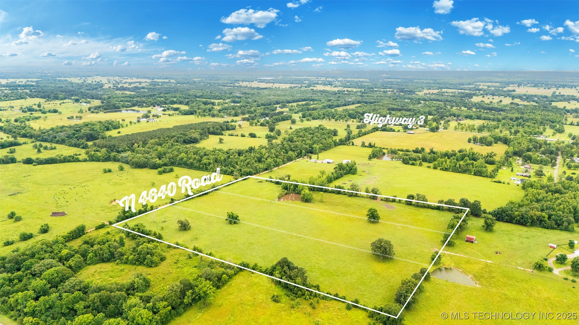 1 N Cornerstone Lane Idabel OK 74745