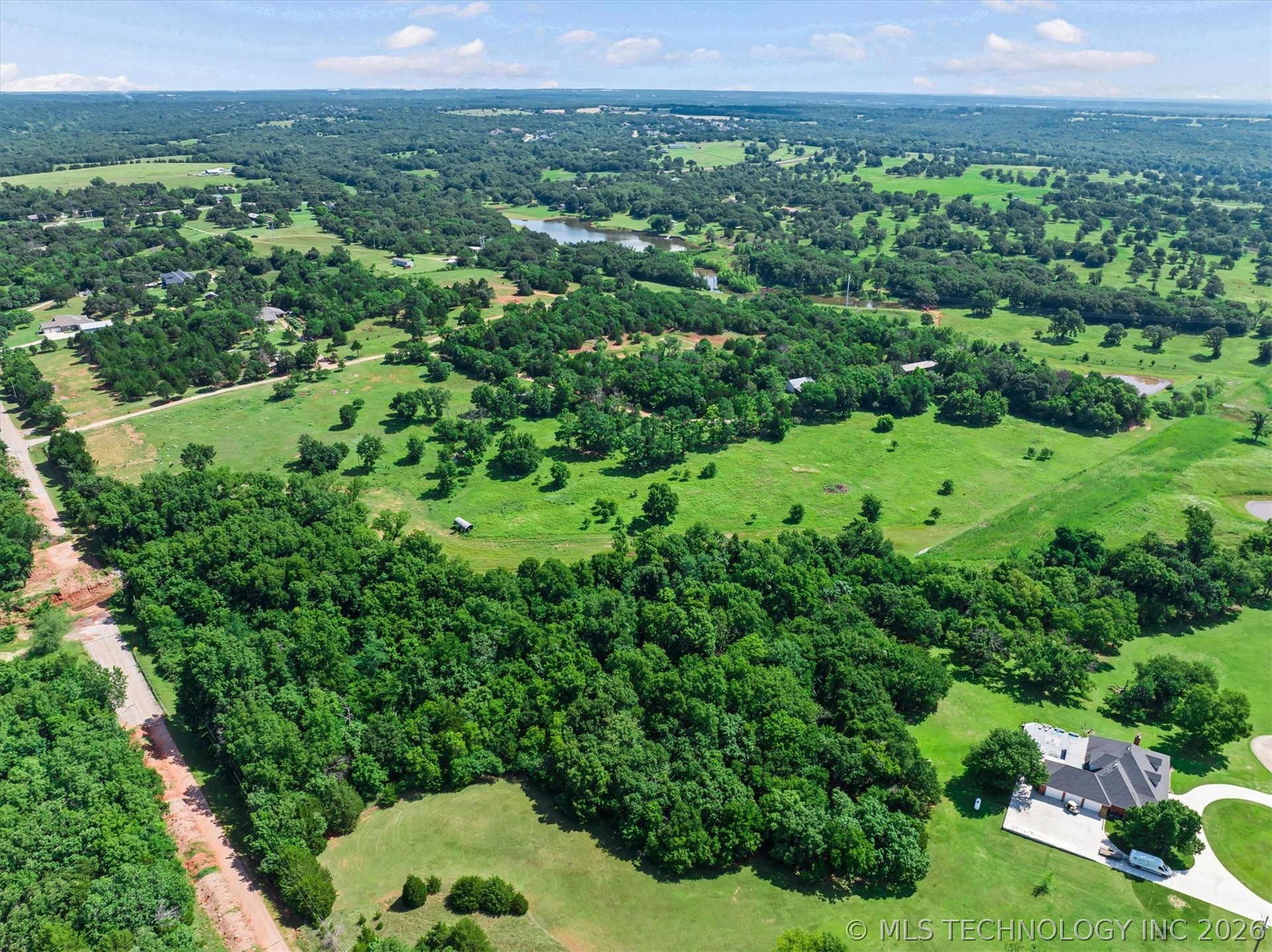 24200 N Westminster Road Arcadia OK 73007