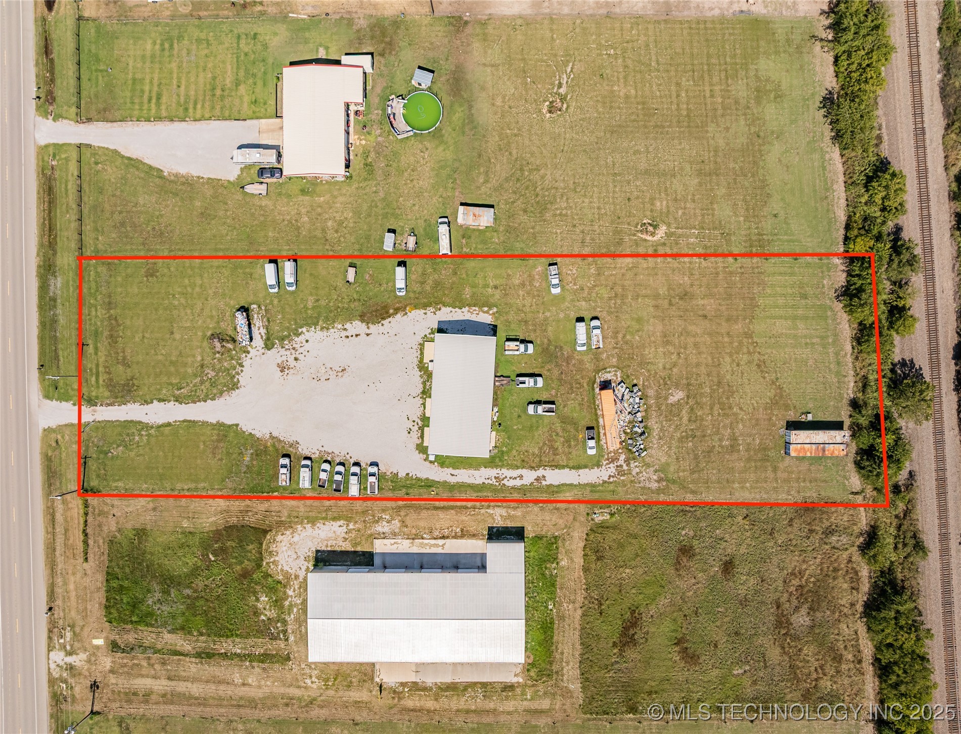 1430 Us Highway 77 Ardmore OK 73401