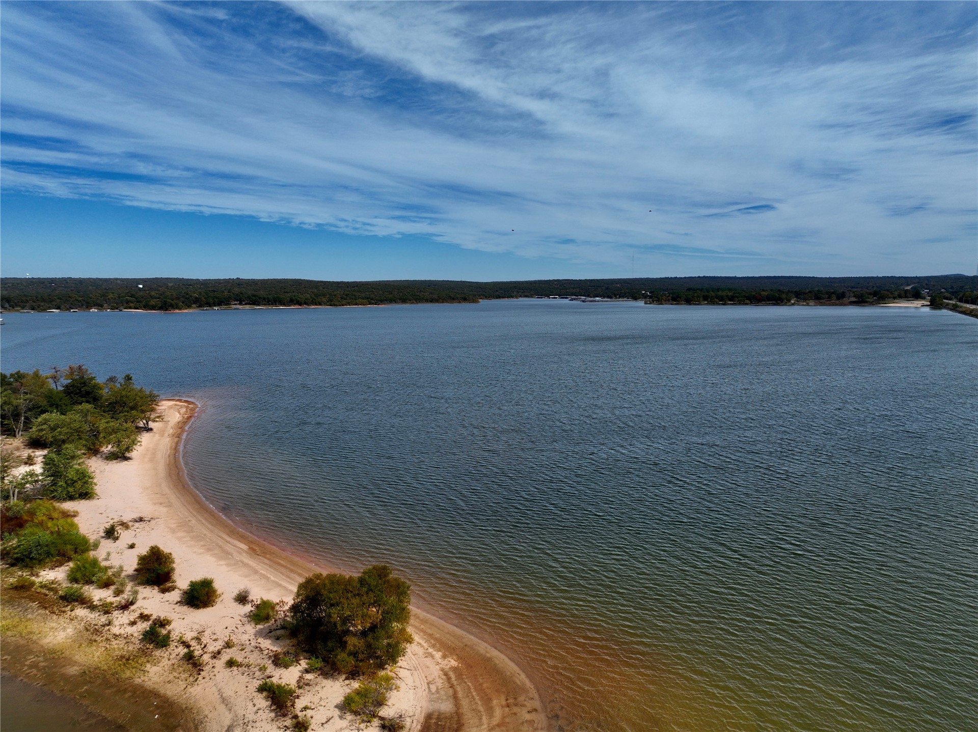8 E Bower Eufaula OK 74432