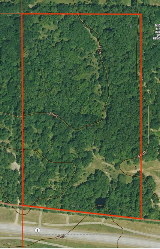 Highway 3 Atoka OK 74525