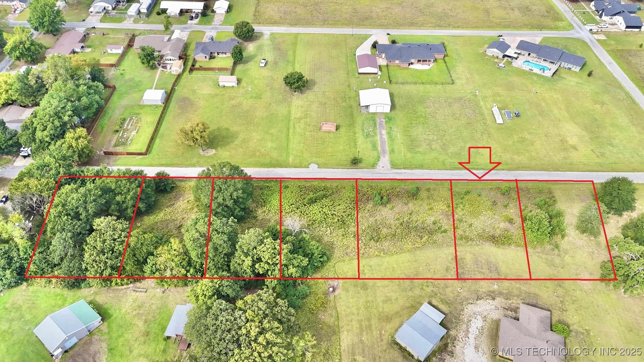 3 NW 4th Street Stigler OK 74462