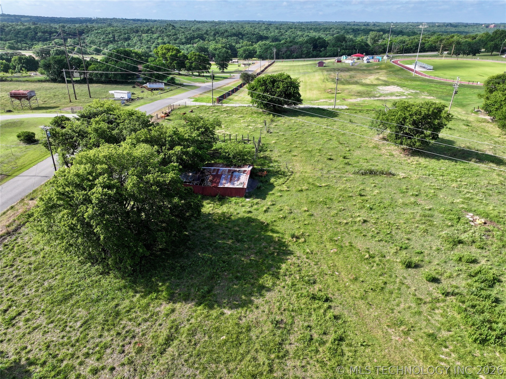 1671 Baldwin Sulphur OK 73086