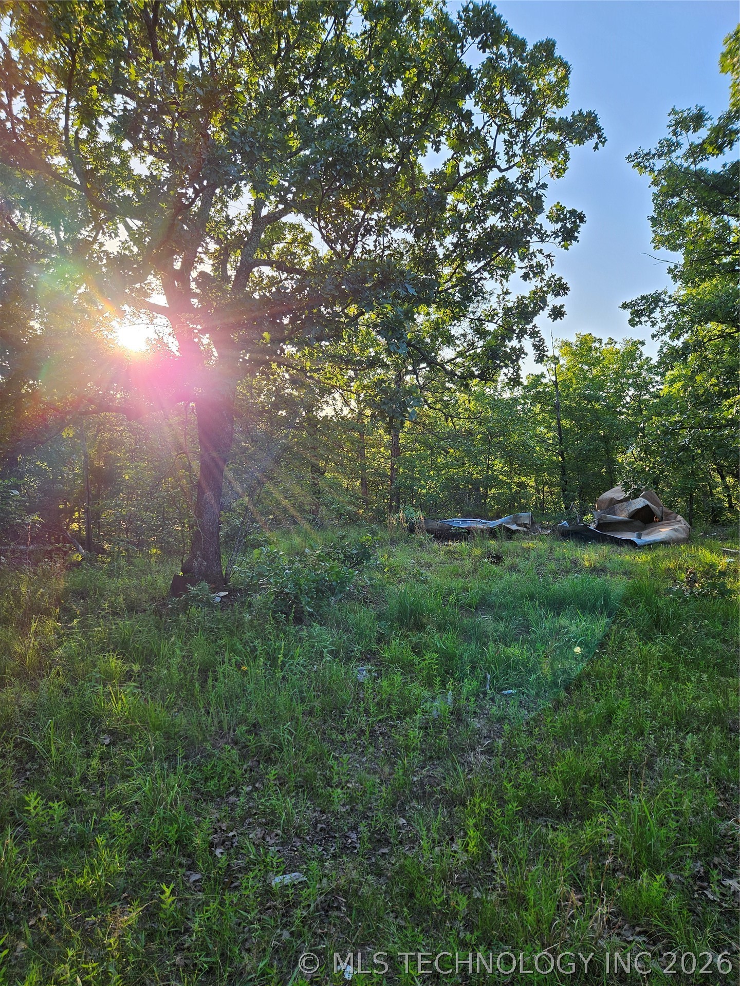 Hickory Lane Stuart OK 74570