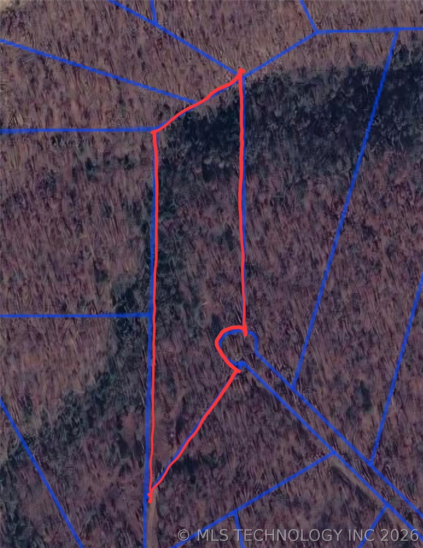 Hickory Lane Stuart OK 74570