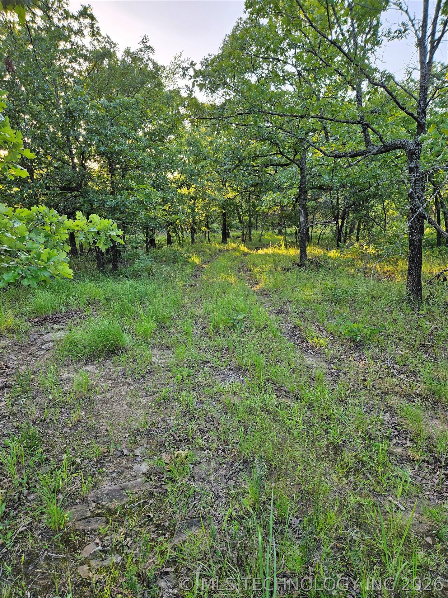 Hickory Lane Stuart OK 74570