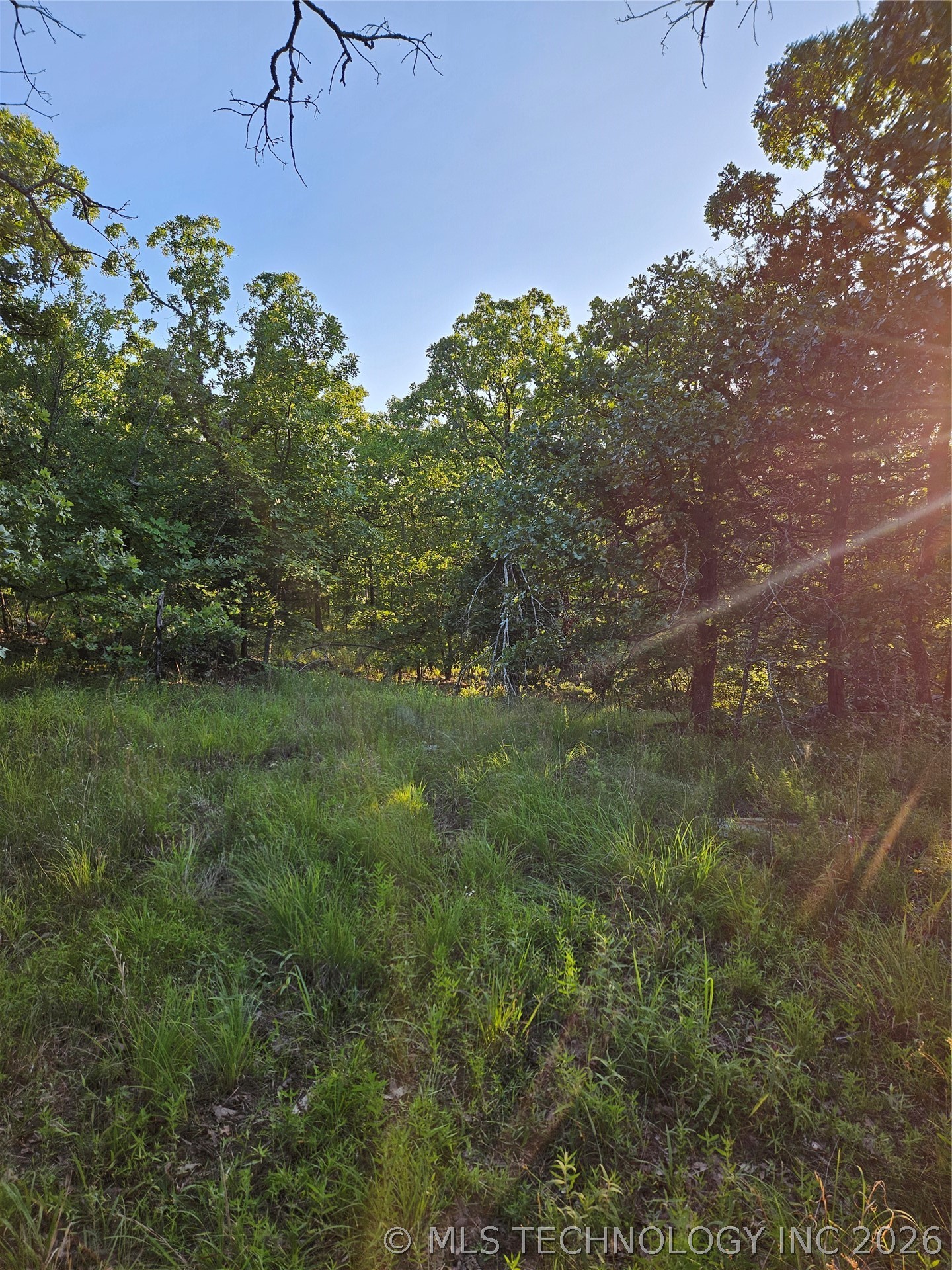 Hickory Lane Stuart OK 74570