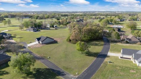 0 Seminole Street Afton OK 74331