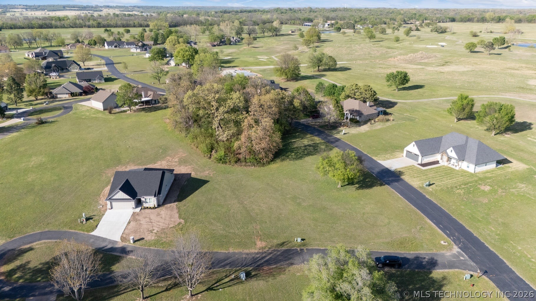 0 Seminole Street Afton OK 74331