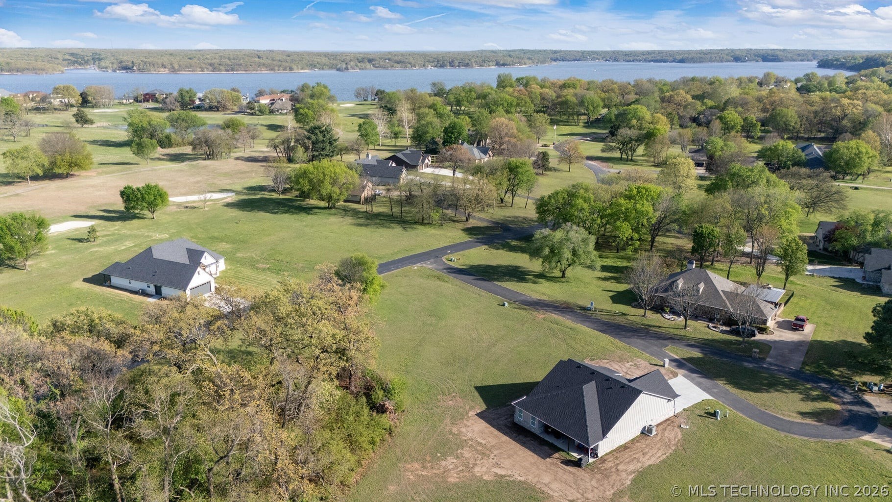 0 Seminole Street Afton OK 74331