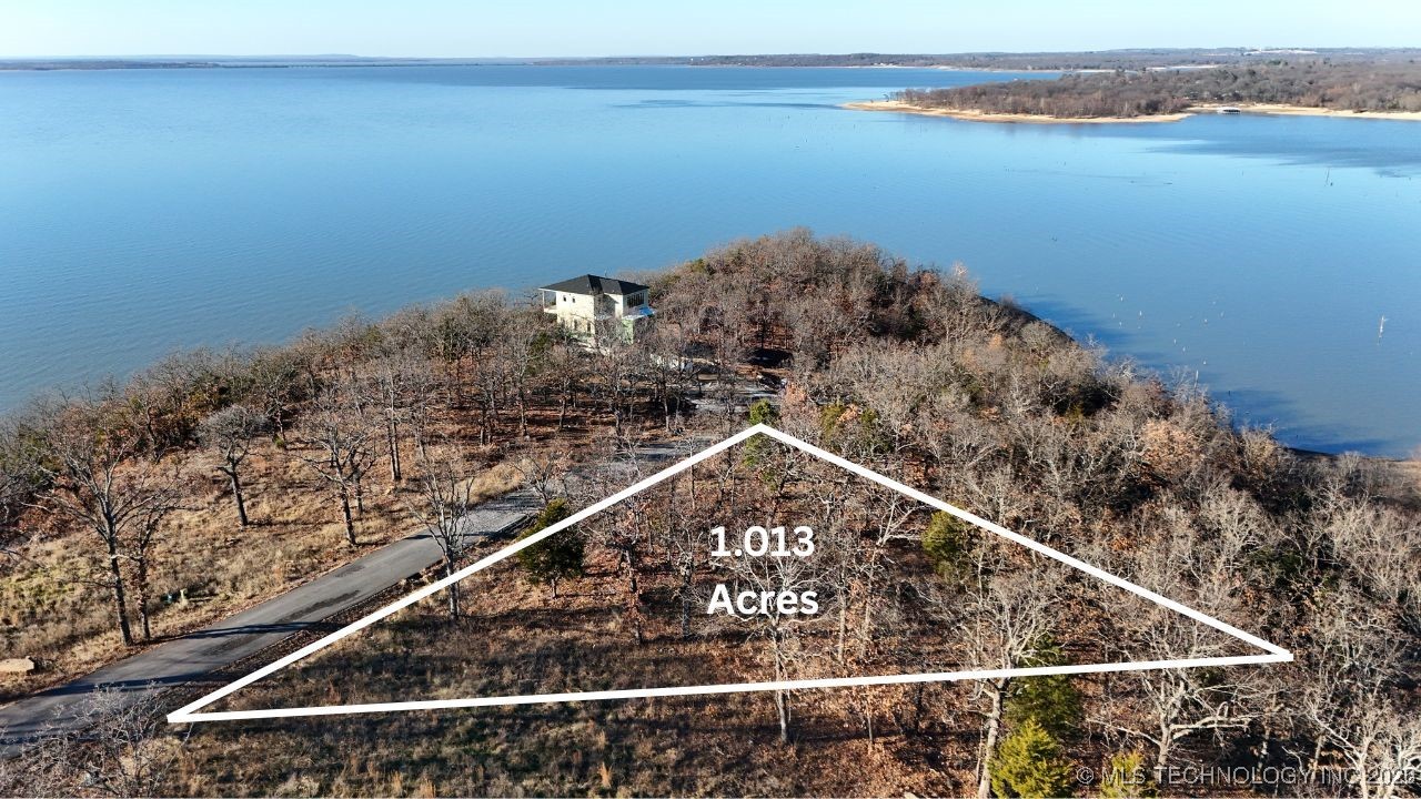 182 Patriot Pointe Eufaula OK 74432