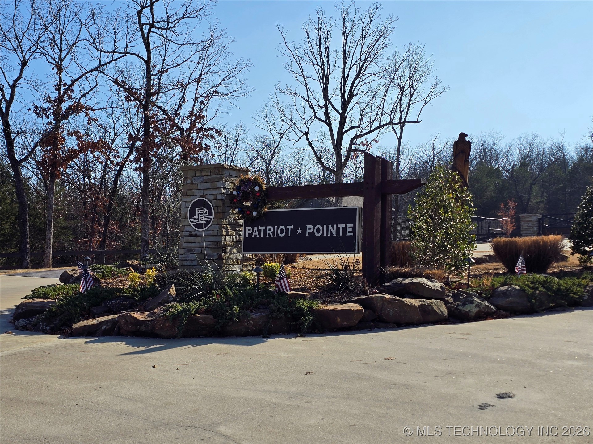 182 Patriot Pointe Eufaula OK 74432