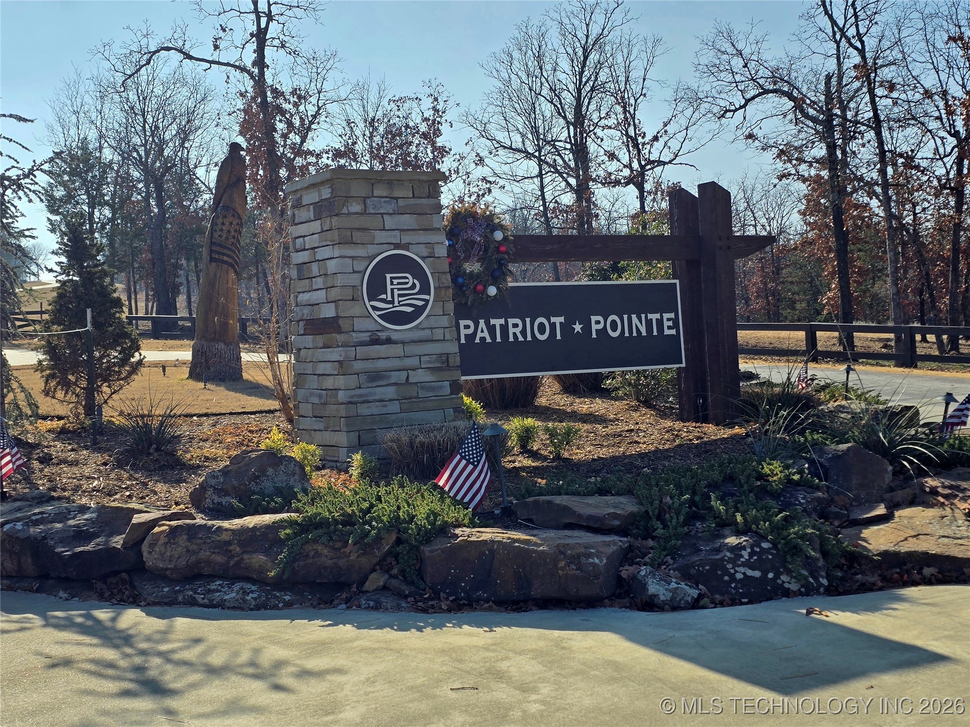 182 Patriot Pointe Eufaula OK 74432