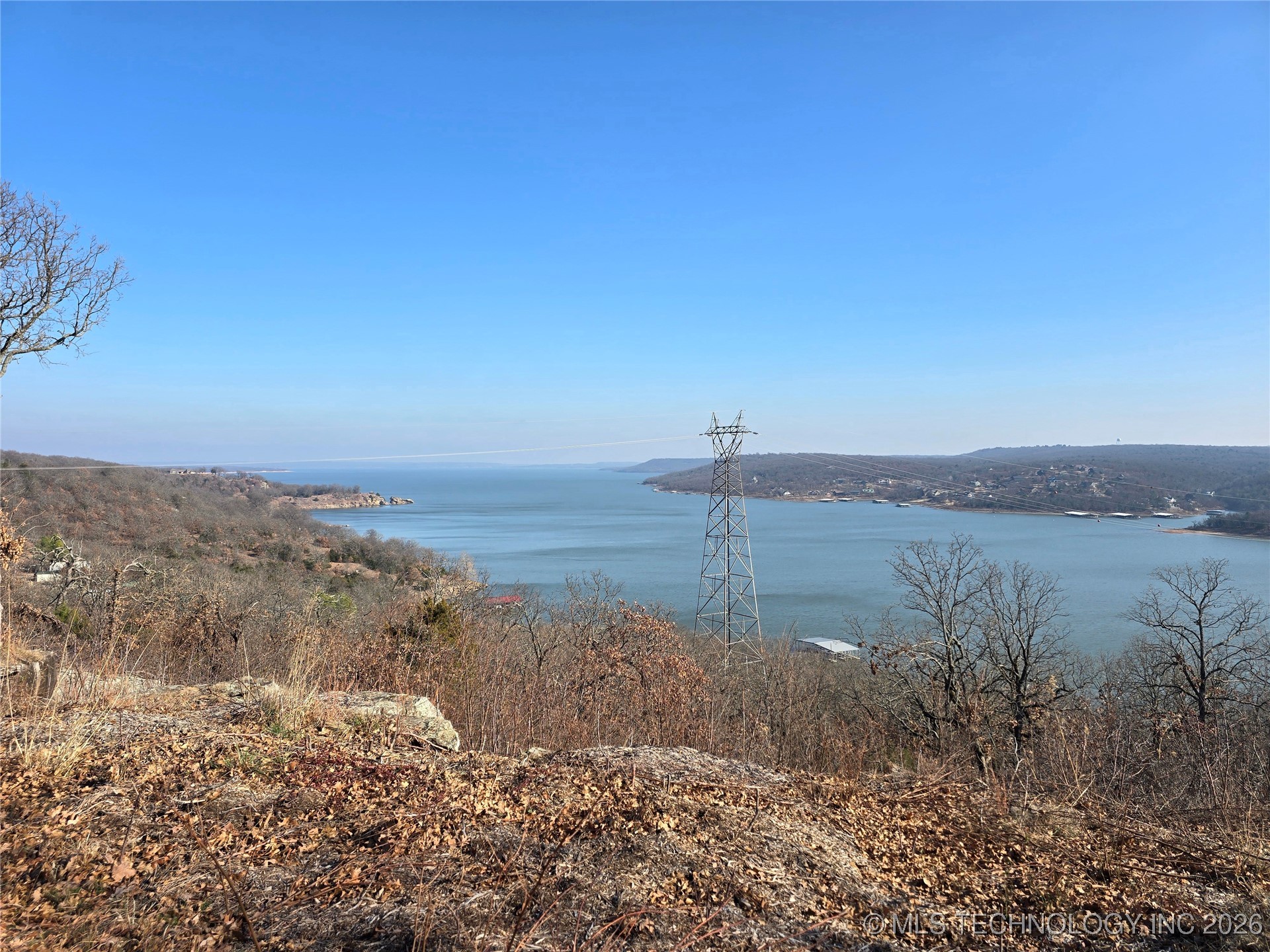 182 Patriot Pointe Eufaula OK 74432