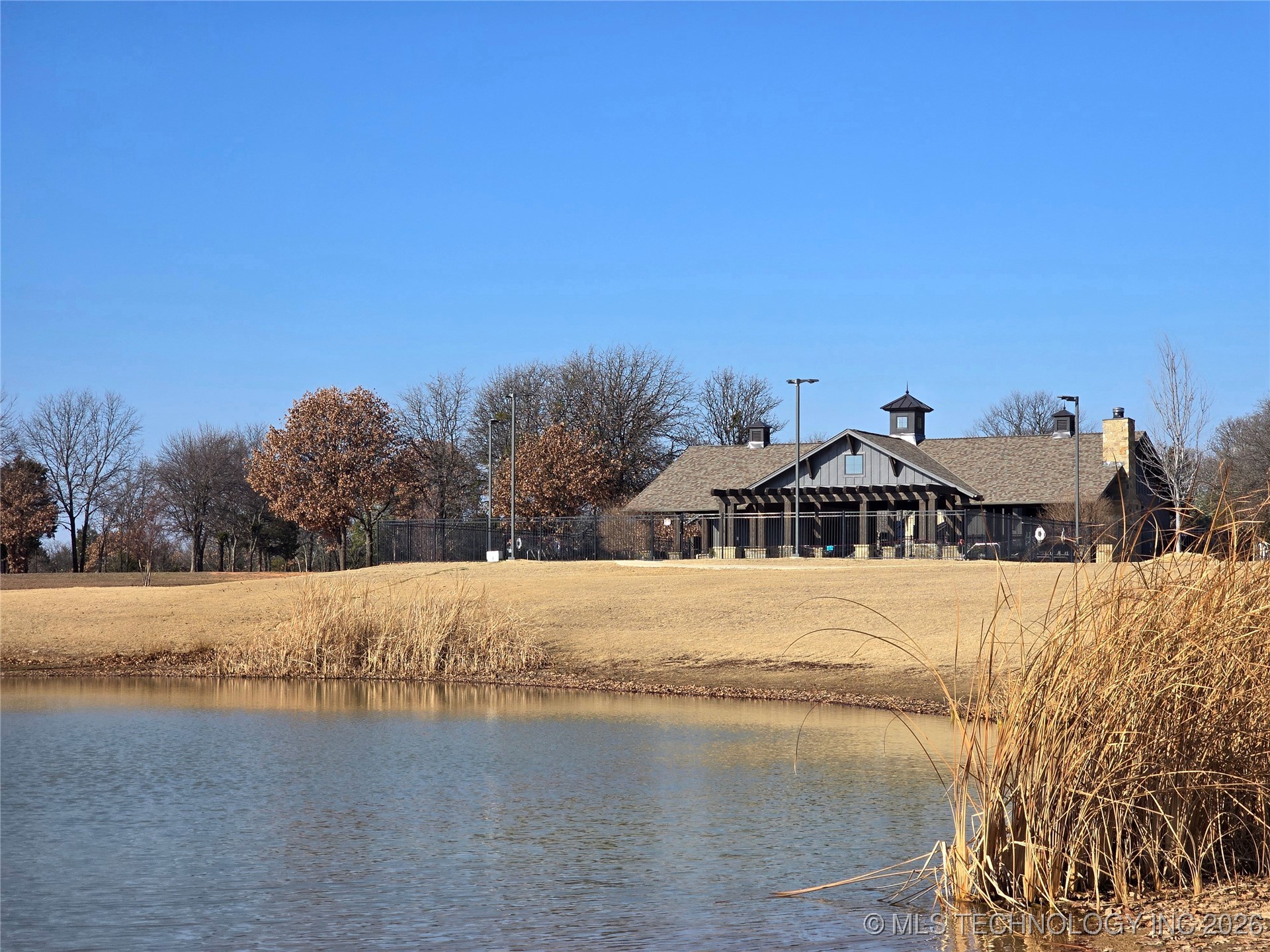 182 Patriot Pointe Eufaula OK 74432