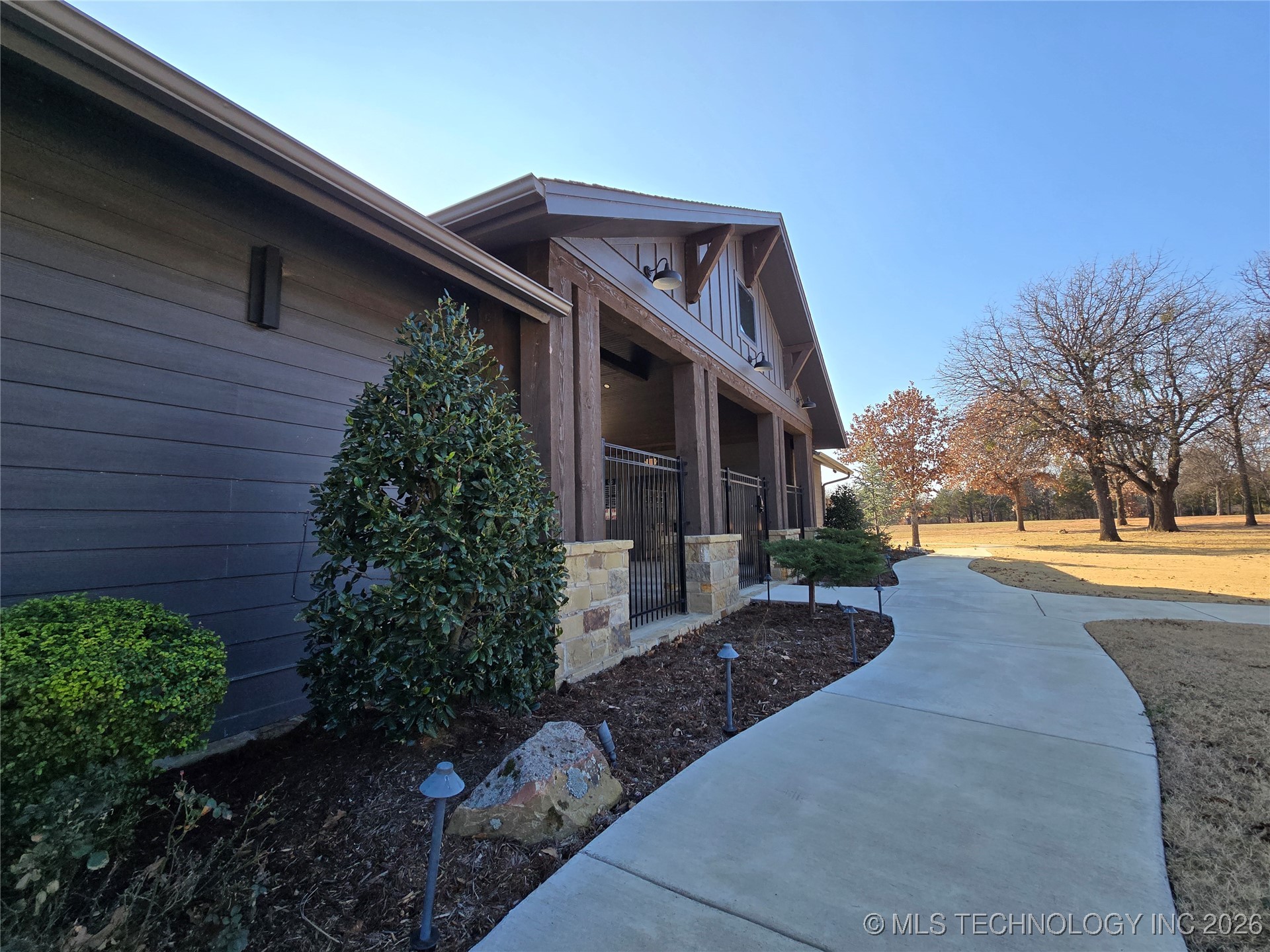 182 Patriot Pointe Eufaula OK 74432