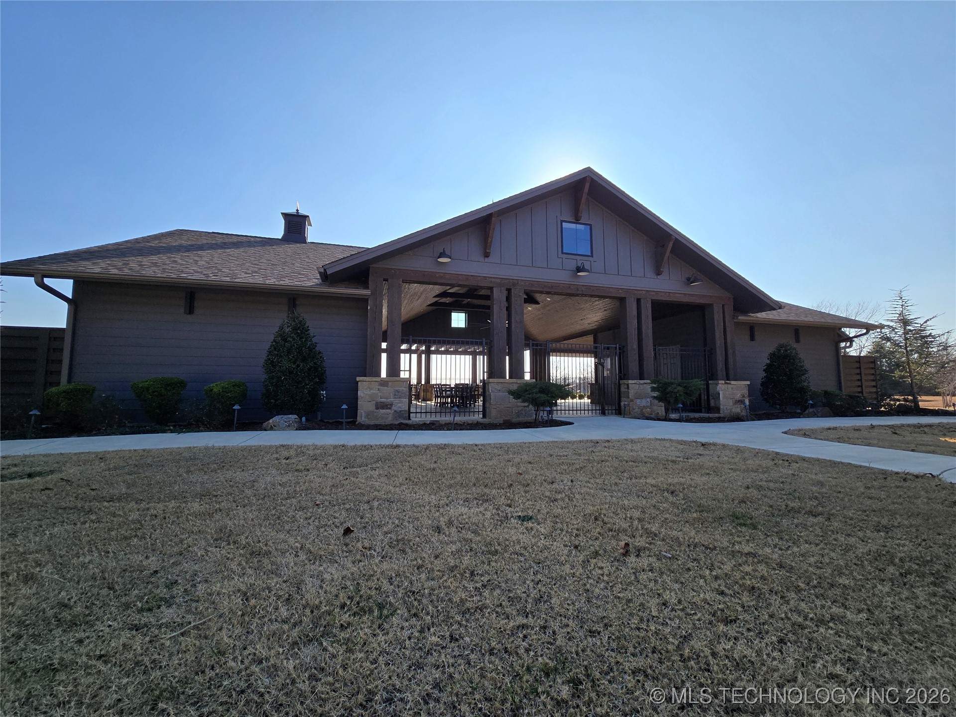 182 Patriot Pointe Eufaula OK 74432