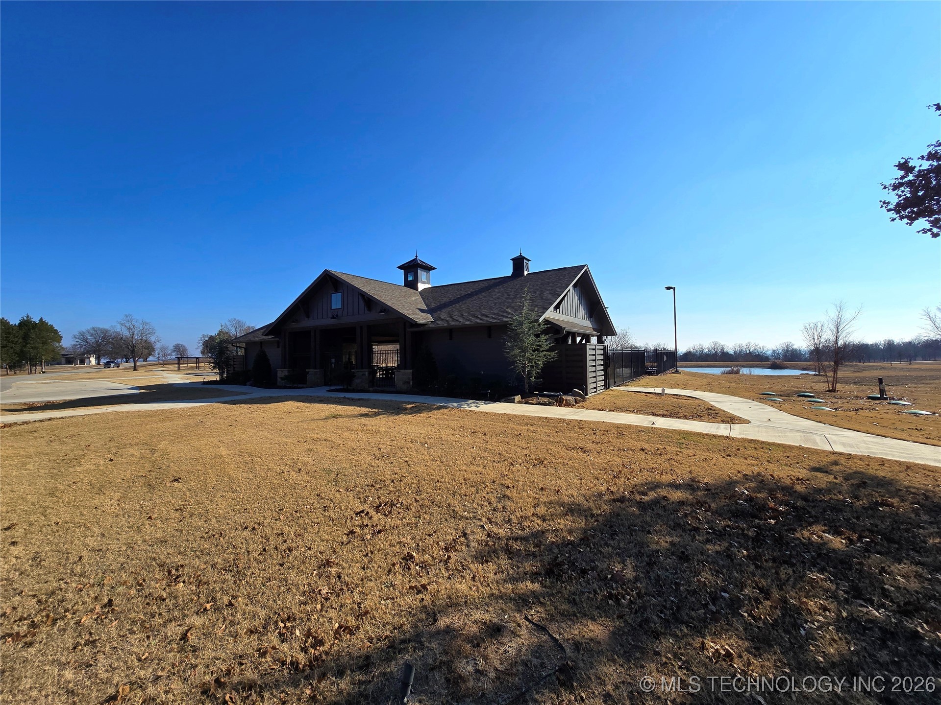 182 Patriot Pointe Eufaula OK 74432