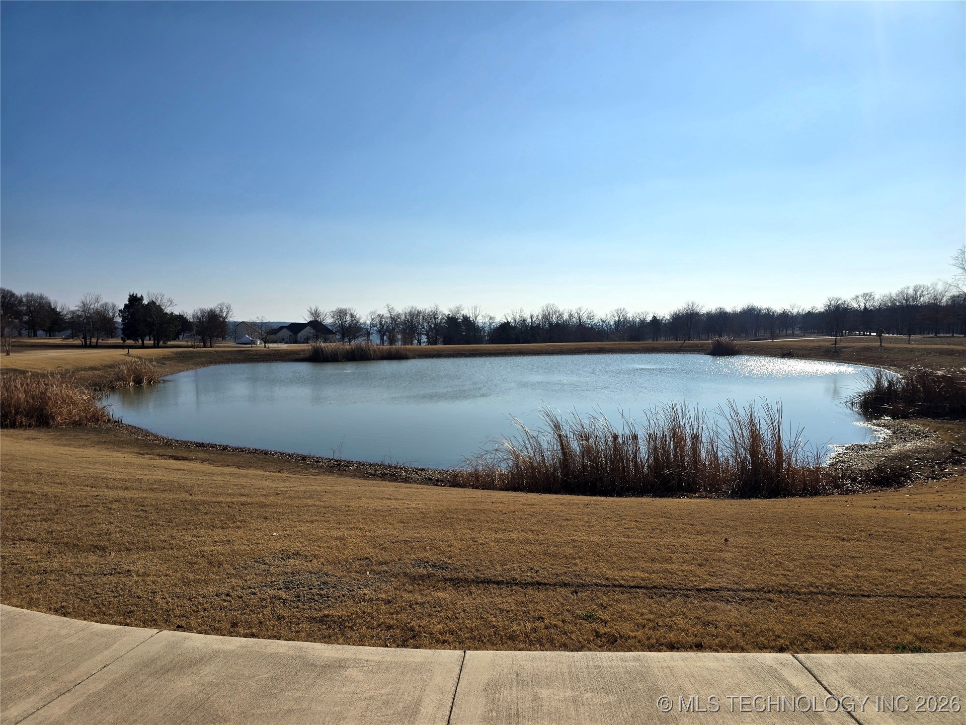 182 Patriot Pointe Eufaula OK 74432