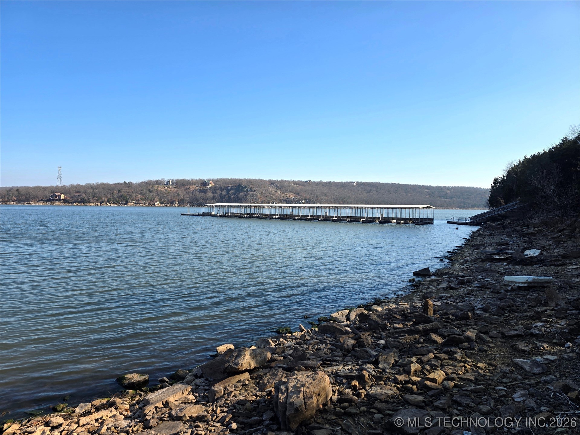 182 Patriot Pointe Eufaula OK 74432