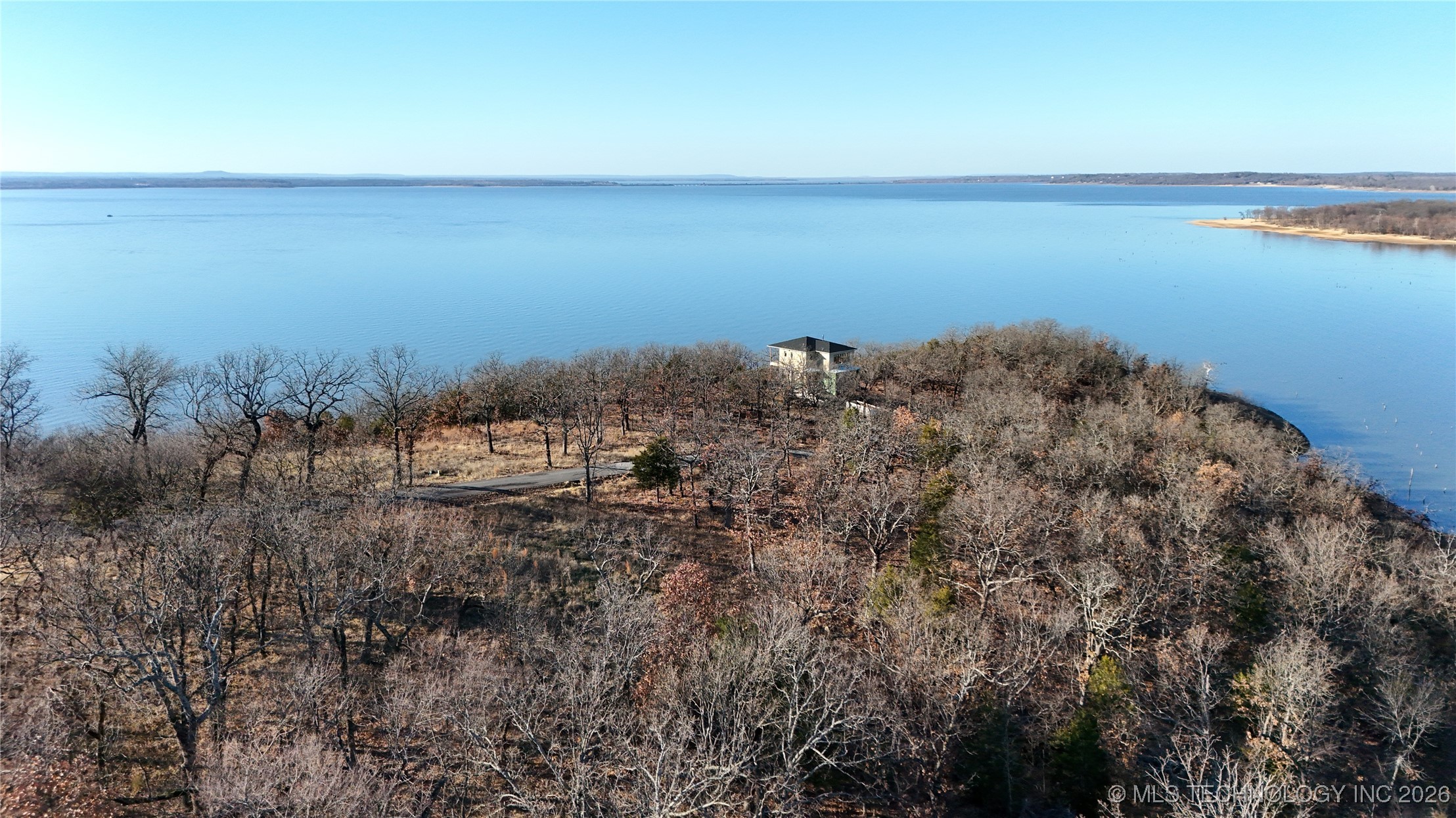 182 Patriot Pointe Eufaula OK 74432