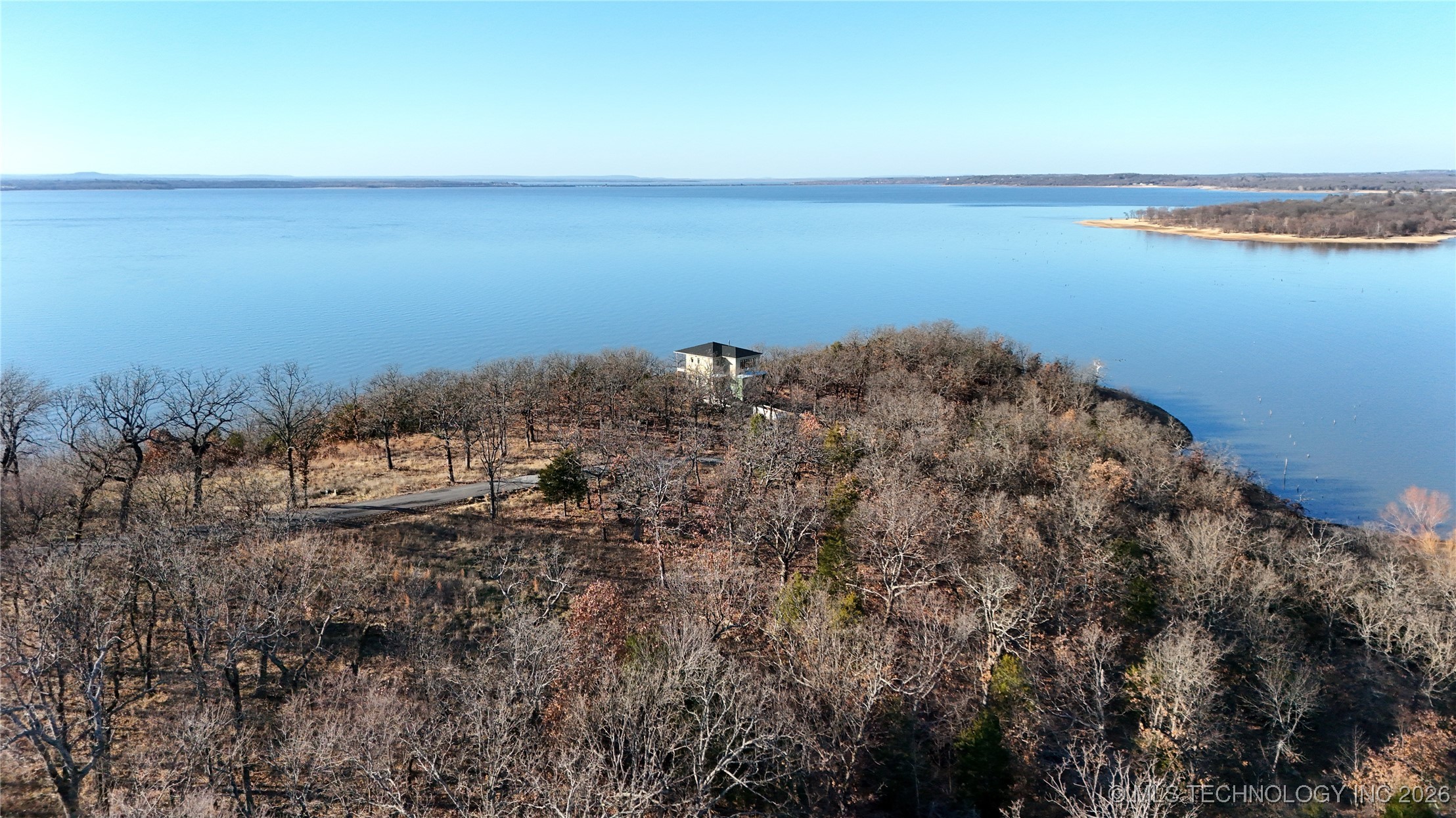182 Patriot Pointe Eufaula OK 74432