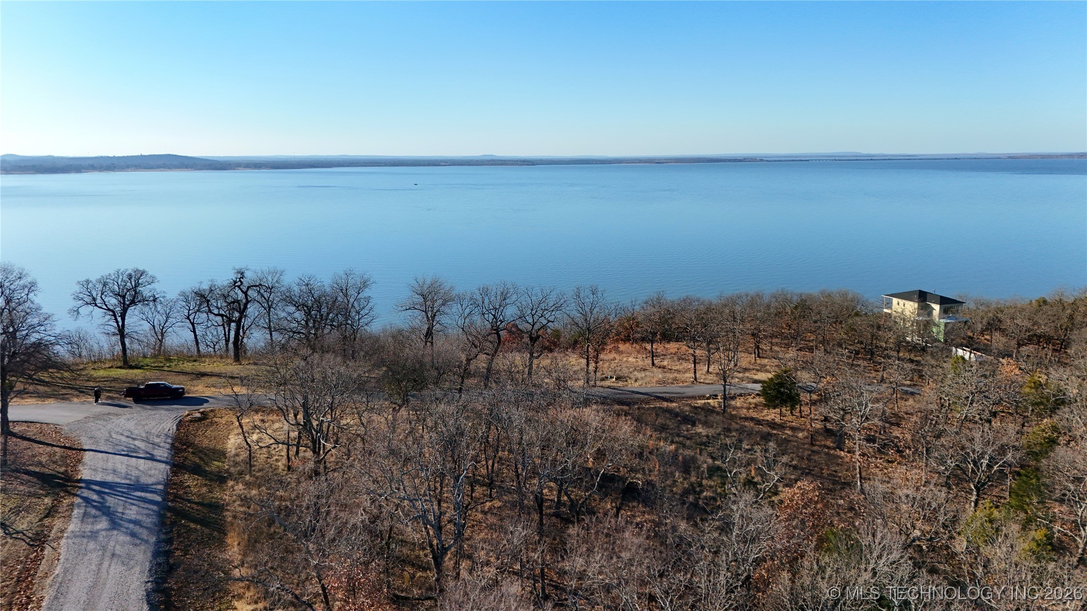 182 Patriot Pointe Eufaula OK 74432