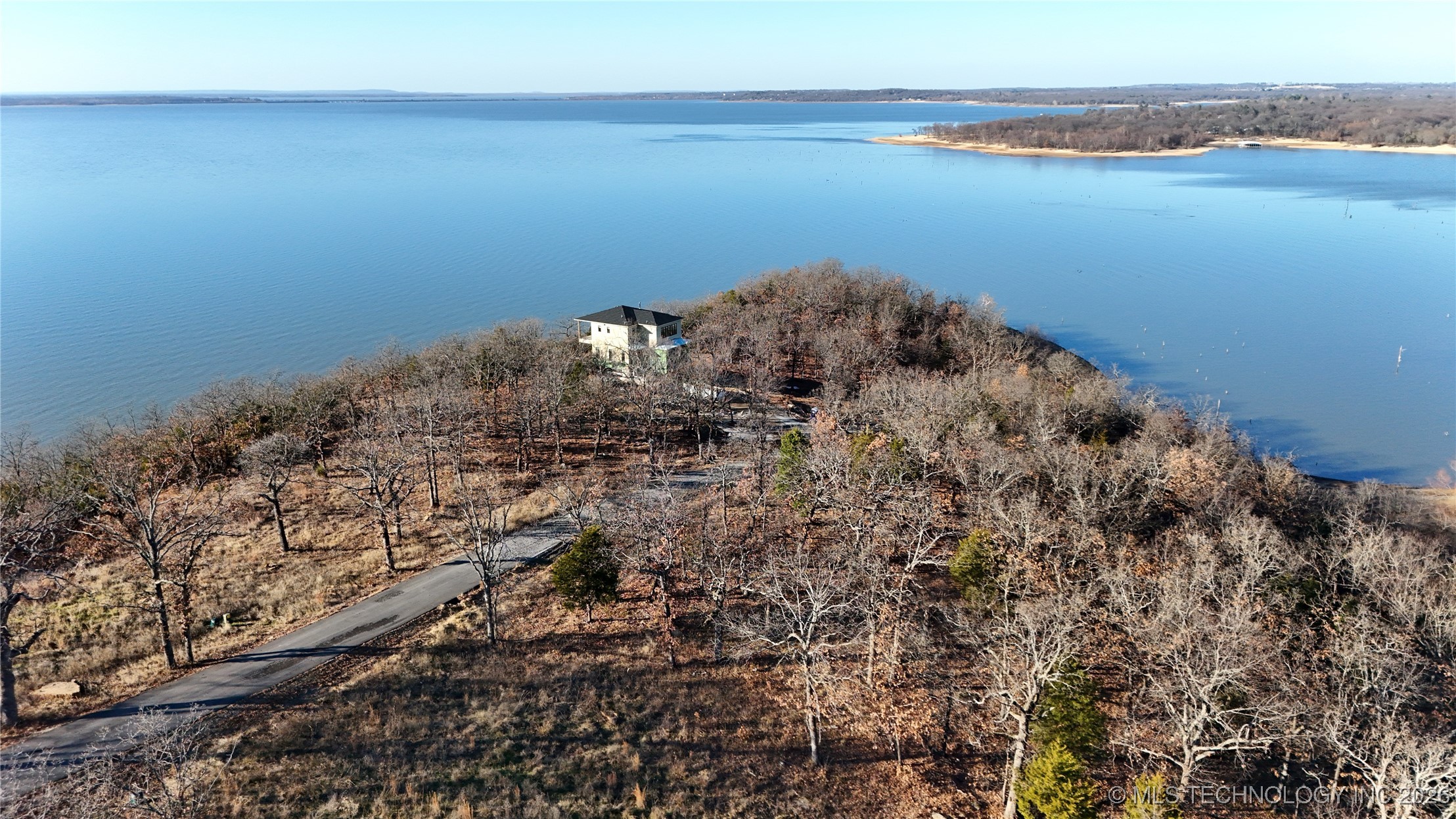 182 Patriot Pointe Eufaula OK 74432