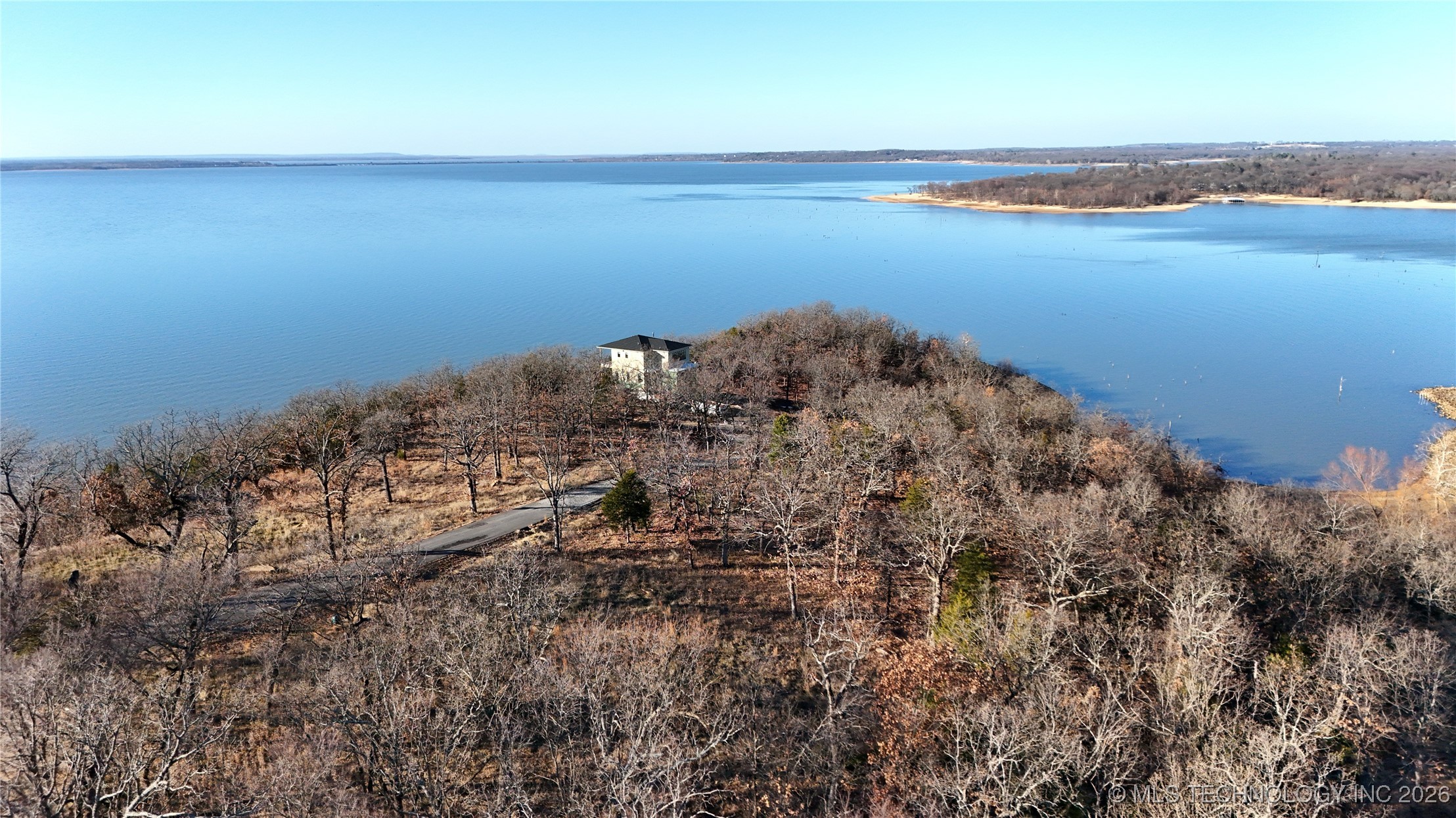 182 Patriot Pointe Eufaula OK 74432