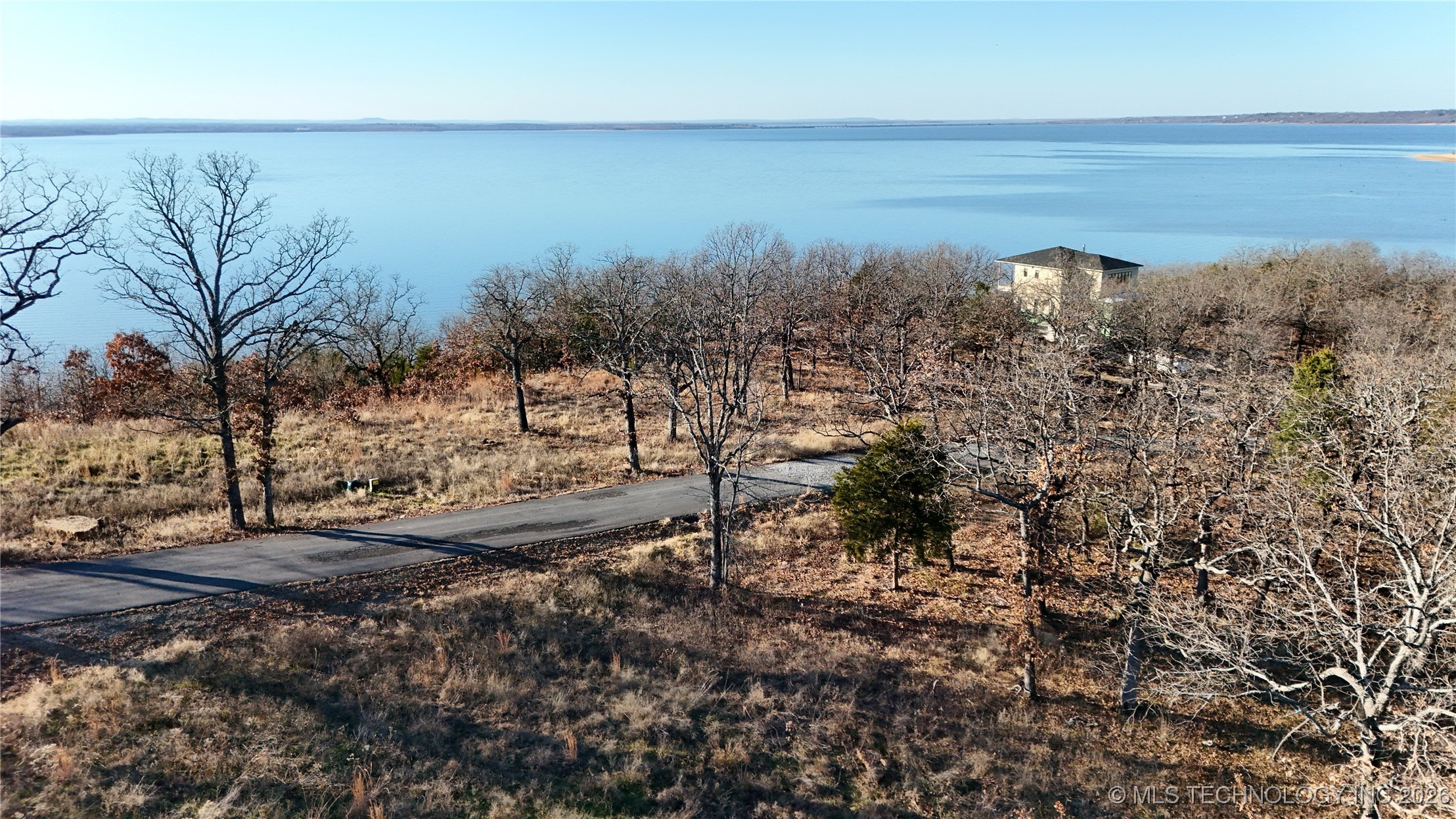 182 Patriot Pointe Eufaula OK 74432