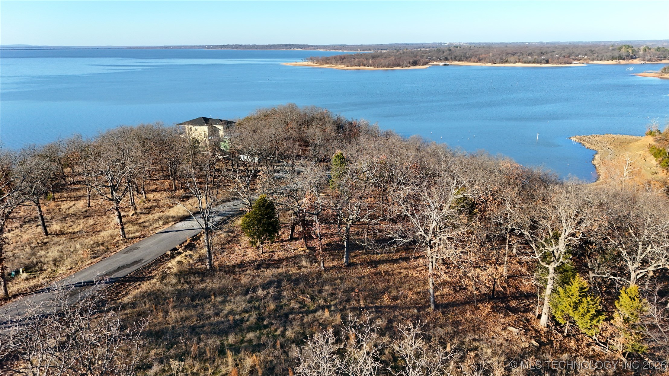 182 Patriot Pointe Eufaula OK 74432