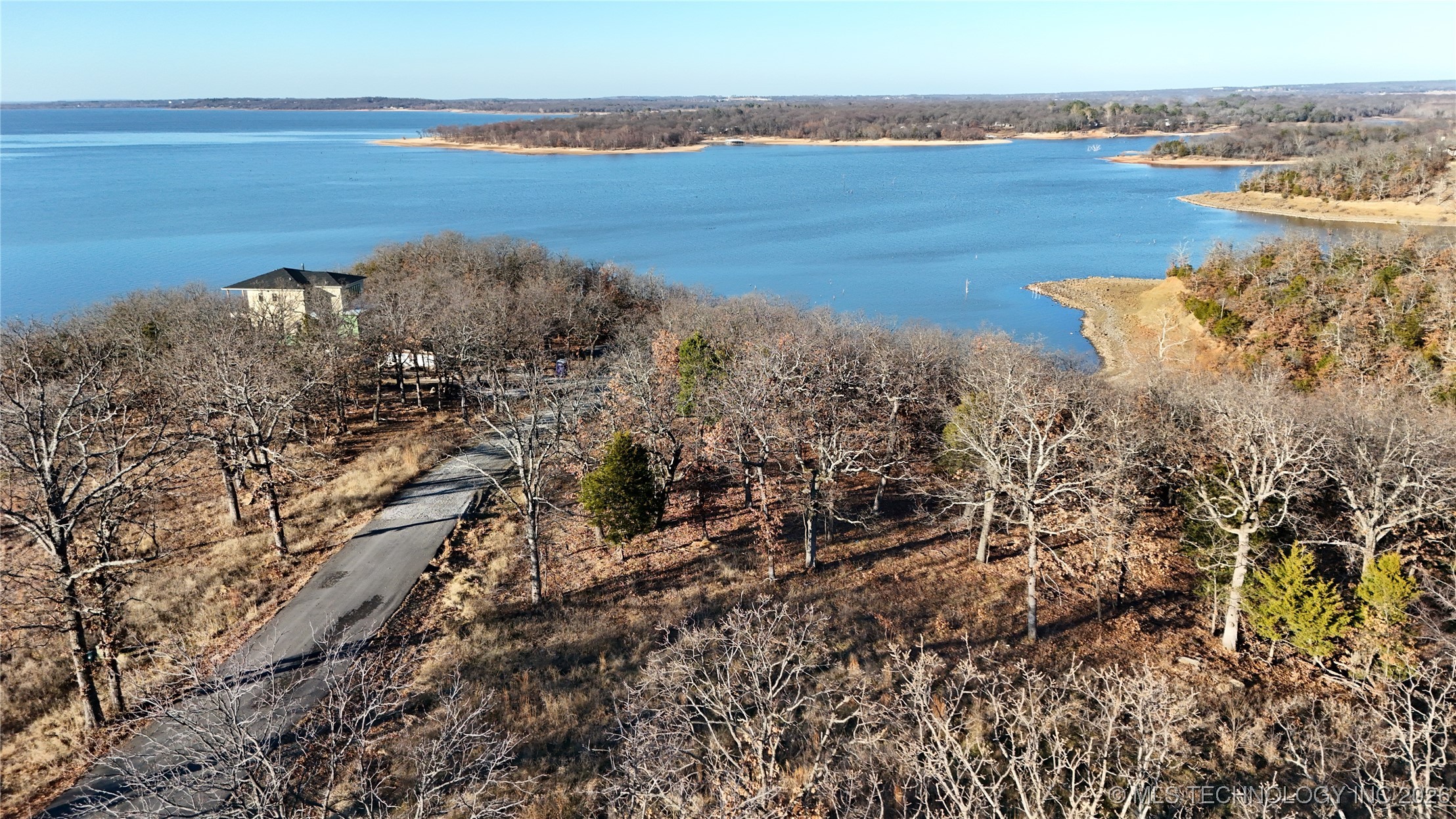 182 Patriot Pointe Eufaula OK 74432