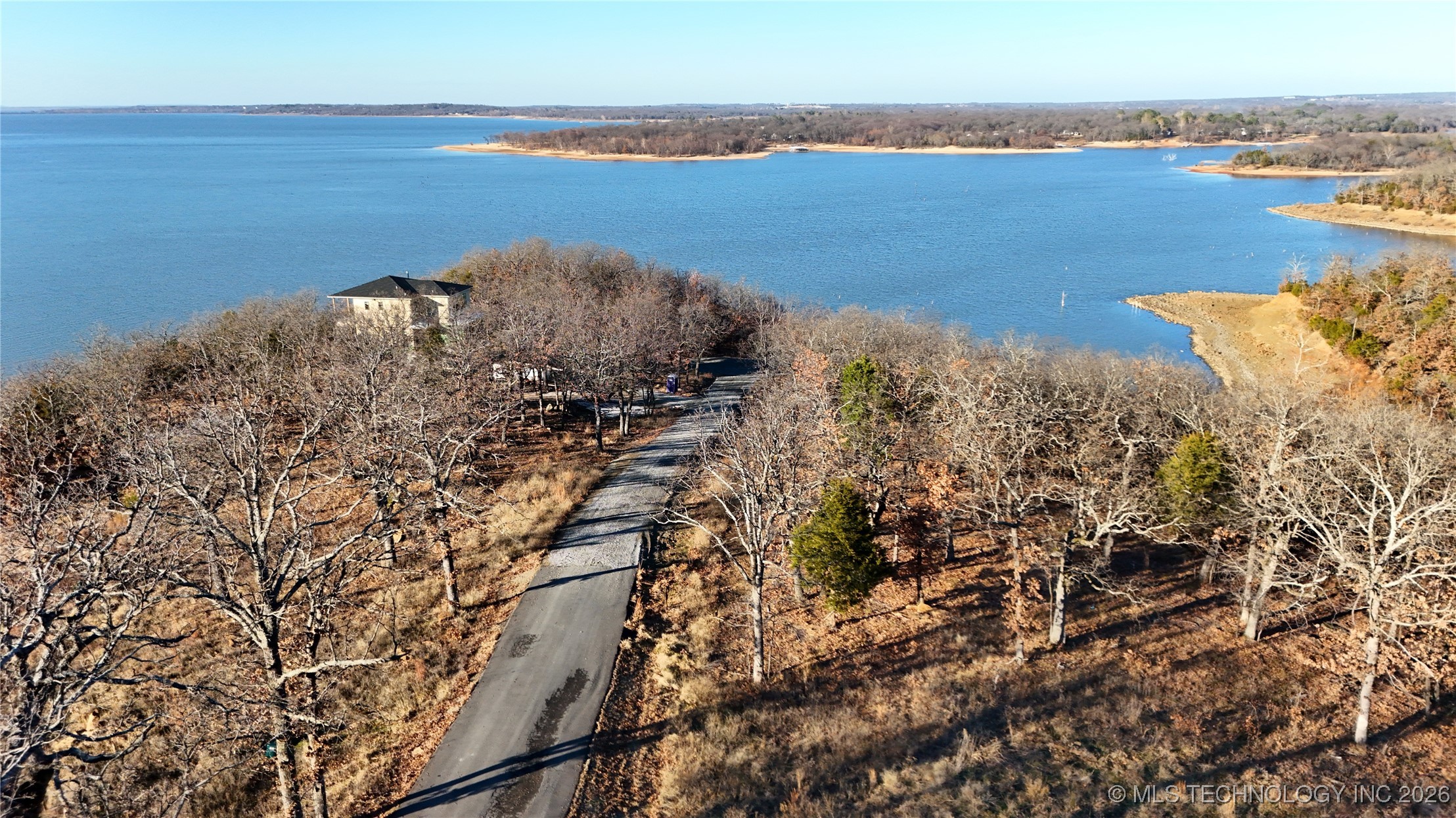 182 Patriot Pointe Eufaula OK 74432