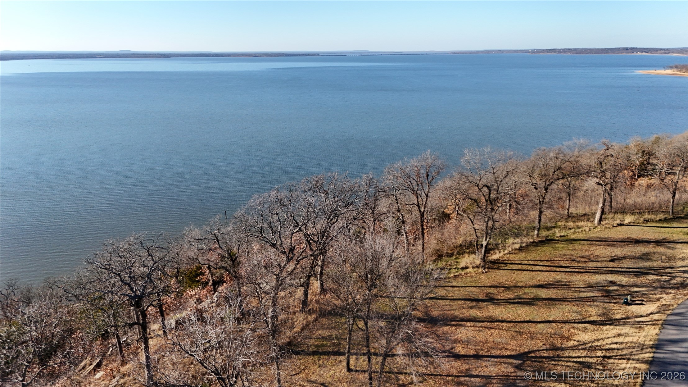 182 Patriot Pointe Eufaula OK 74432