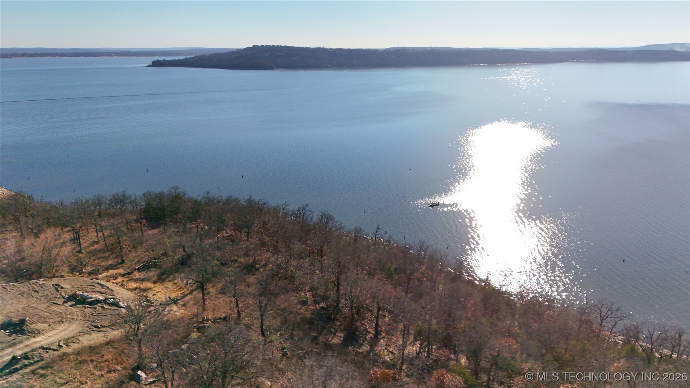 182 Patriot Pointe Eufaula OK 74432