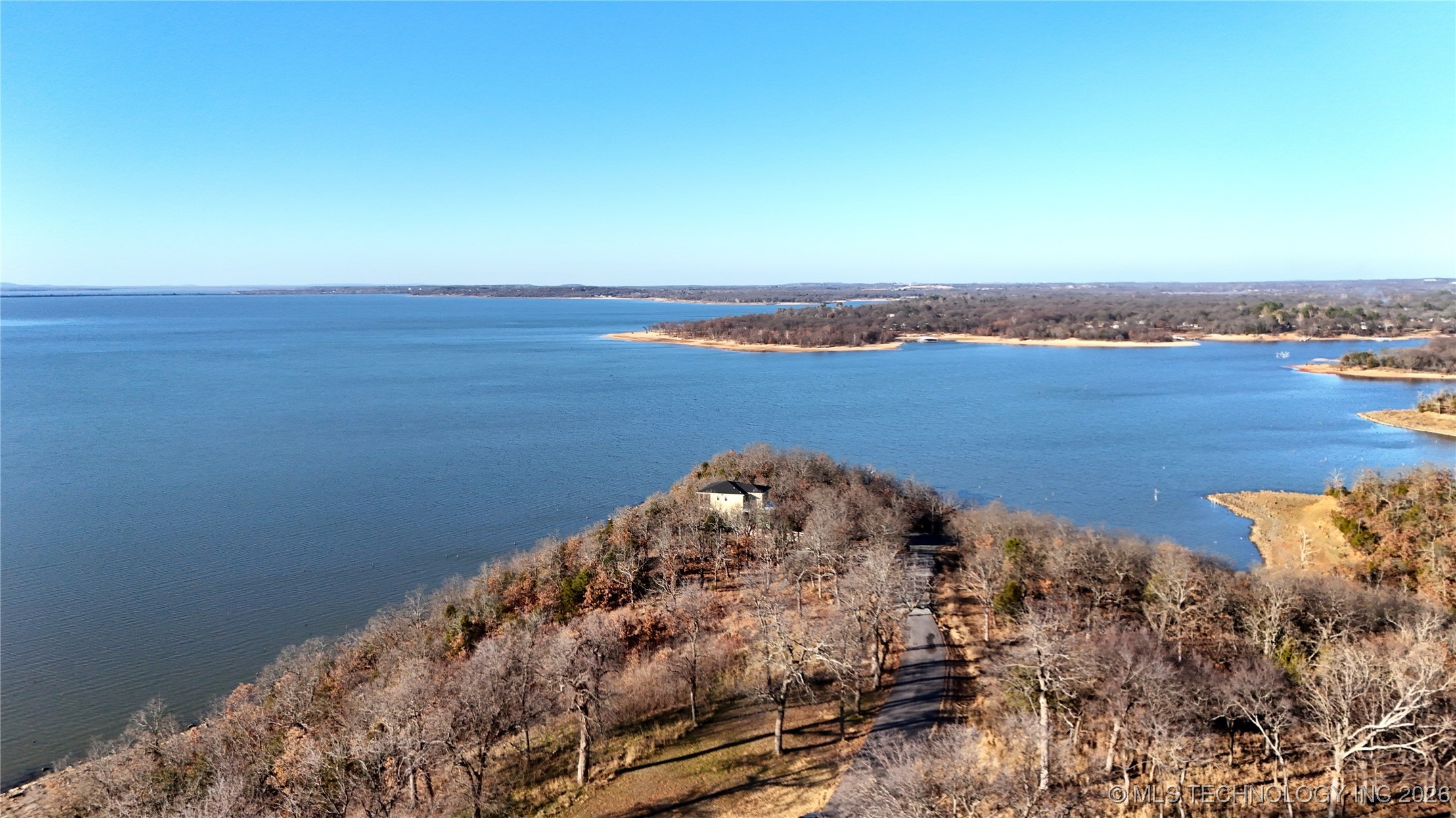 182 Patriot Pointe Eufaula OK 74432