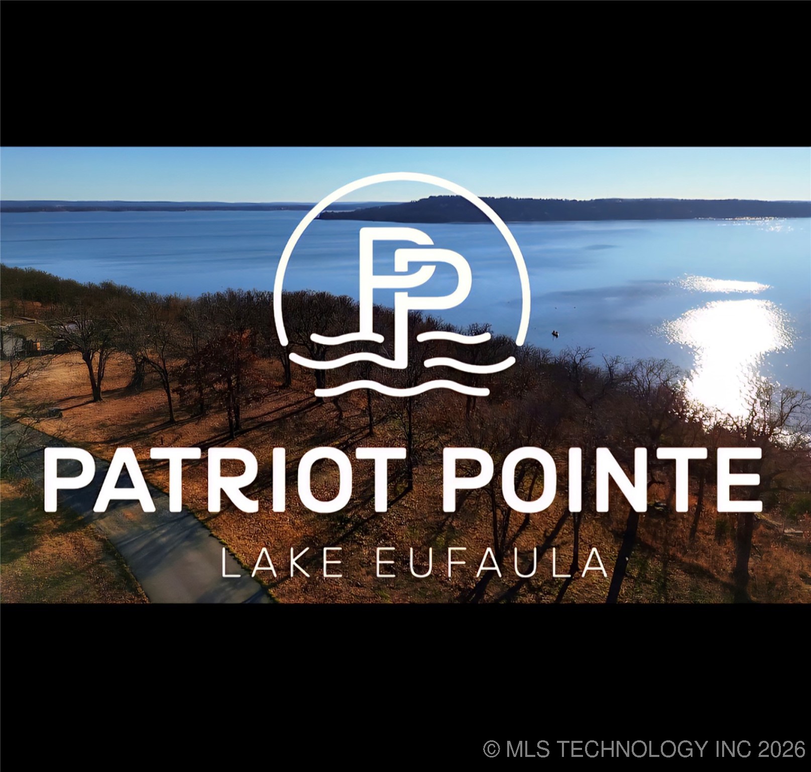 182 Patriot Pointe Eufaula OK 74432