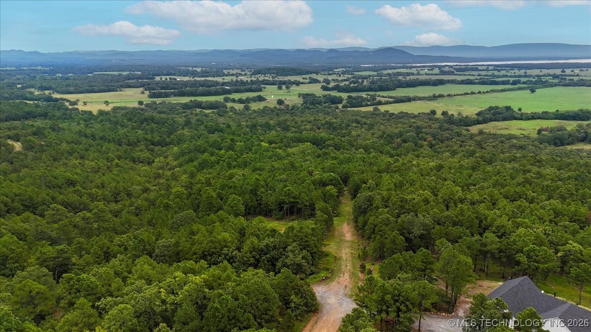1025 Buffalo Valley OK 74571